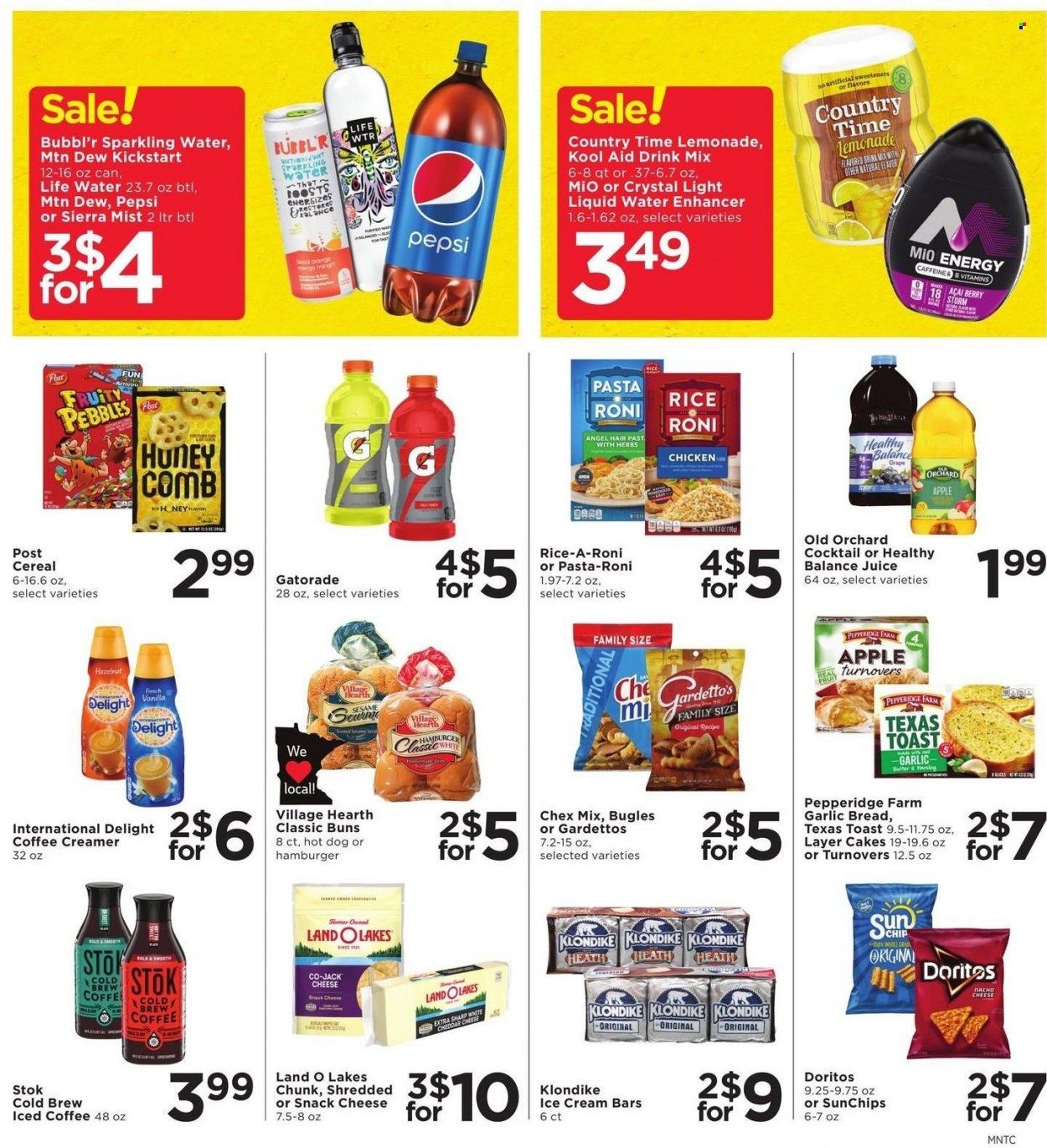 Cub Foods (MN) Weekly Ad Flyer July 23 to July 30