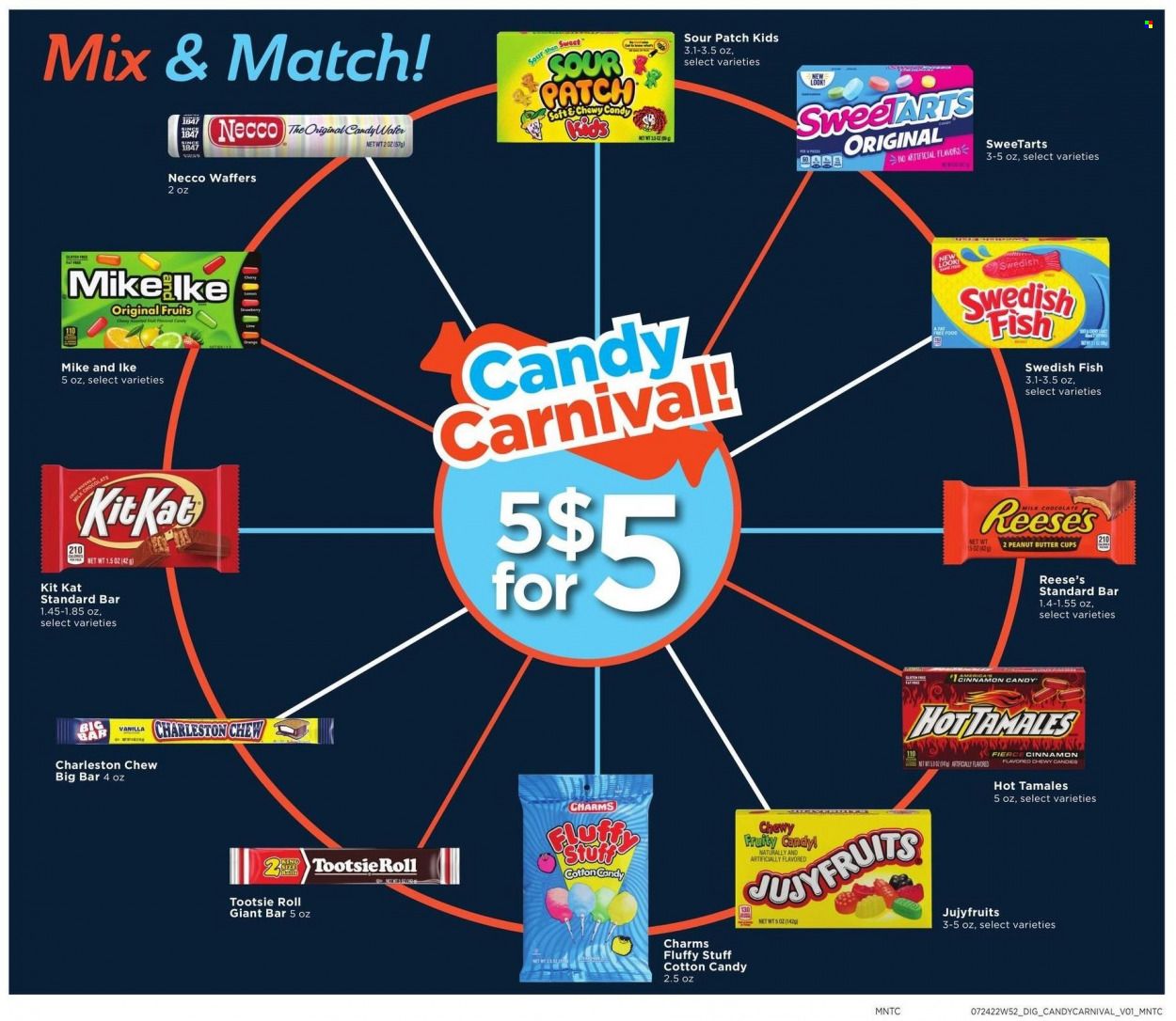 Cub Foods (MN) Weekly Ad Flyer July 23 to July 30