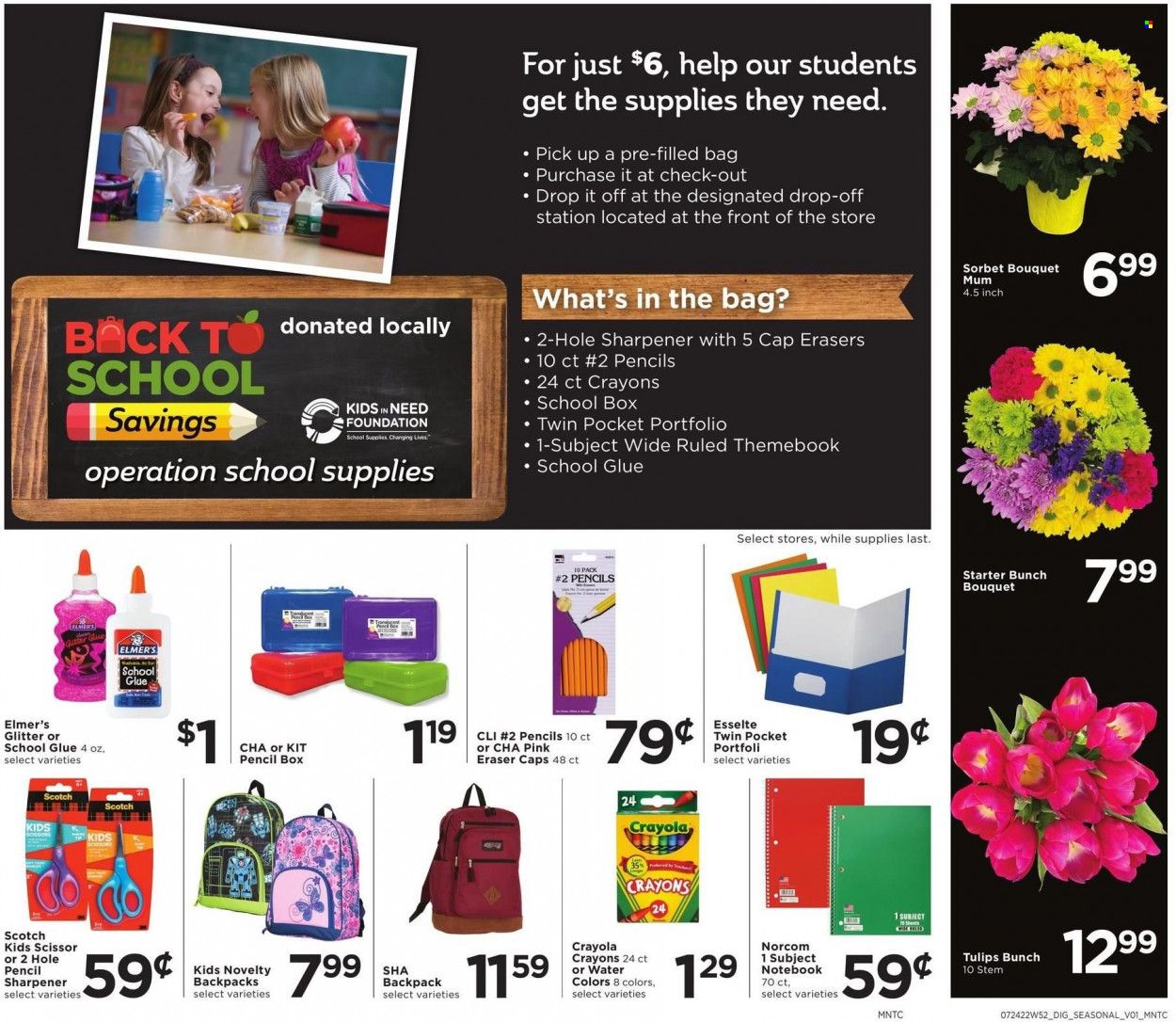 Cub Foods (MN) Weekly Ad Flyer July 23 to July 30