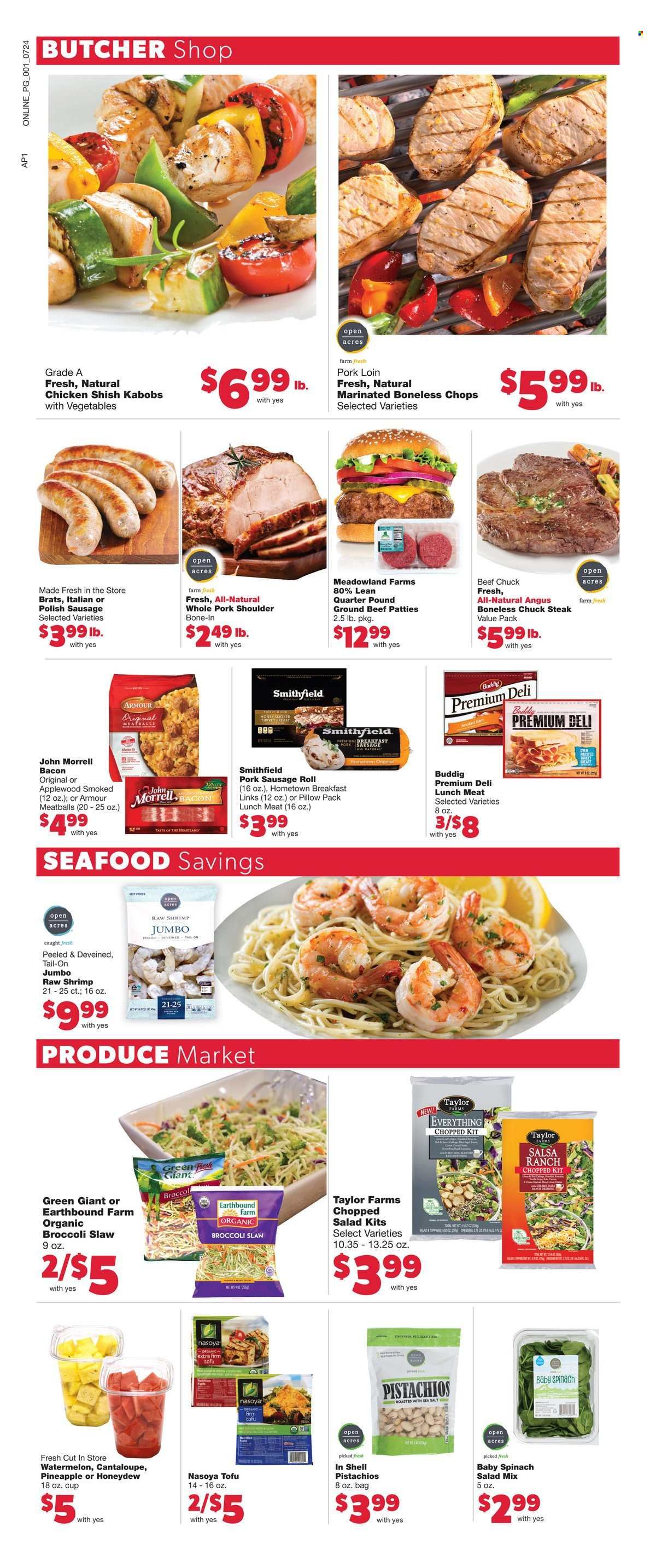 Family Fare (MI) Weekly Ad Flyer July 23 to July 30