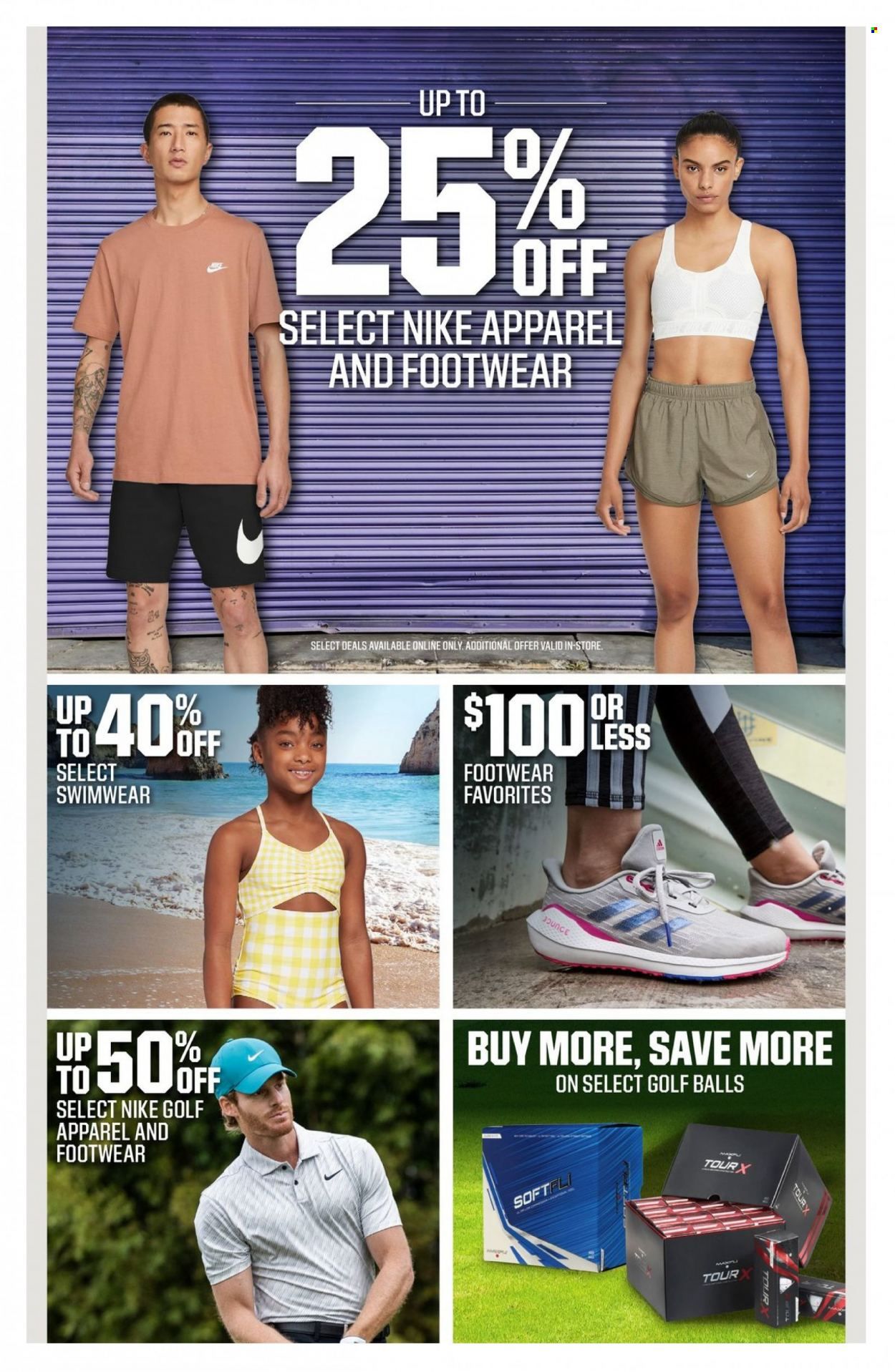 DICK'S Weekly Ad Flyer July 25 to August 1