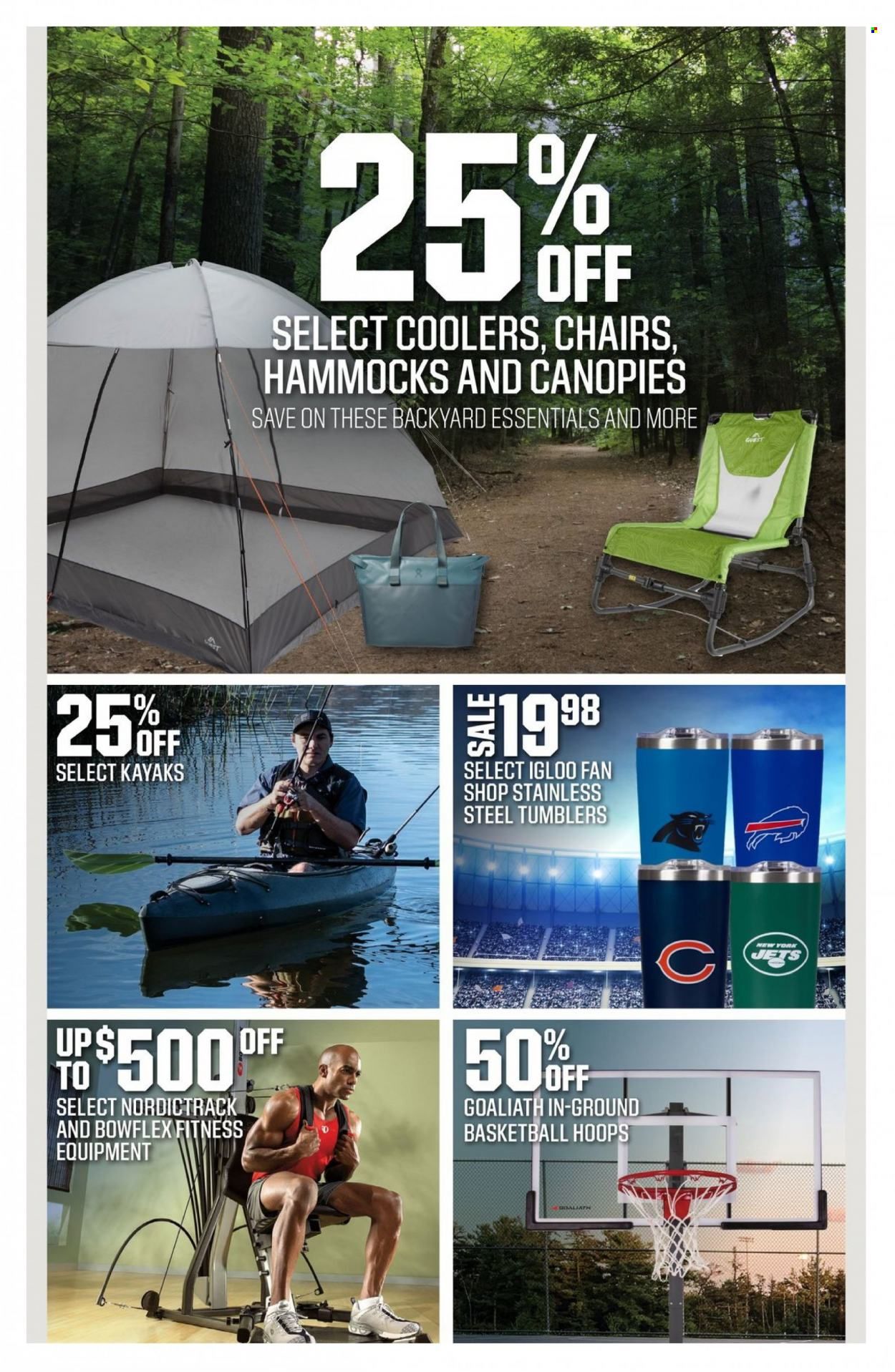 DICK'S Weekly Ad Flyer July 25 to August 1