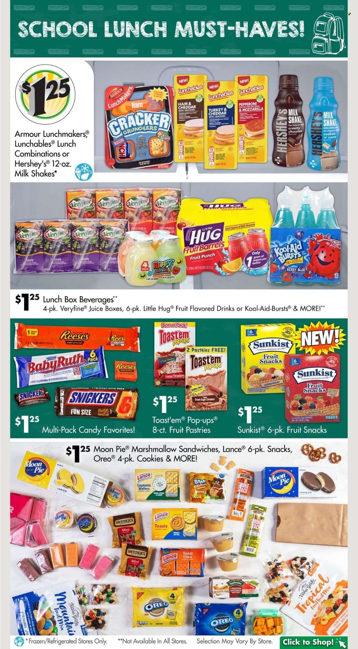 Dollar Tree Weekly Ad Flyer Specials July 24 to August 27, 2022
