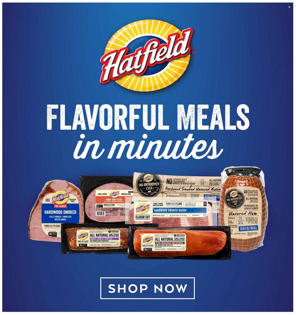 Hannaford (NY) Weekly Ad Flyer July 25 to August 1