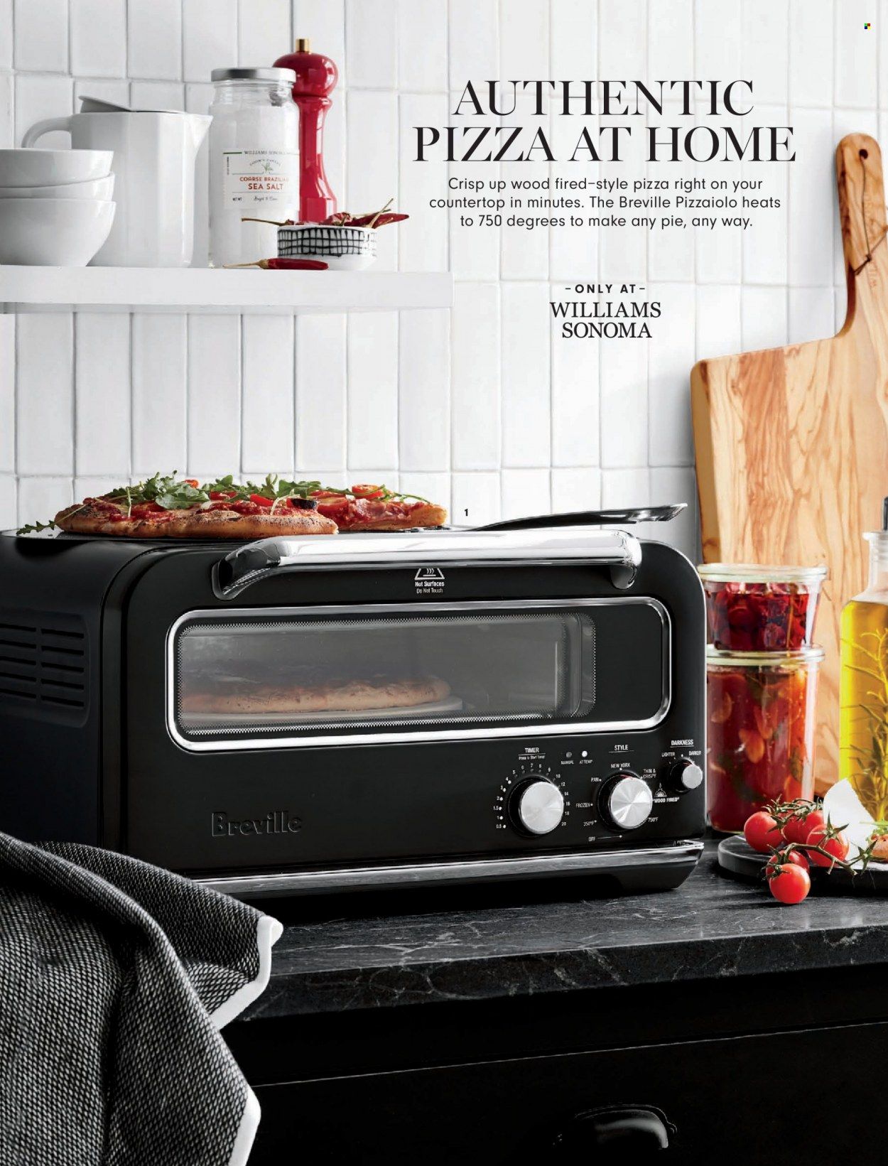Williams-Sonoma Promotions & Flyer Specials September 2022