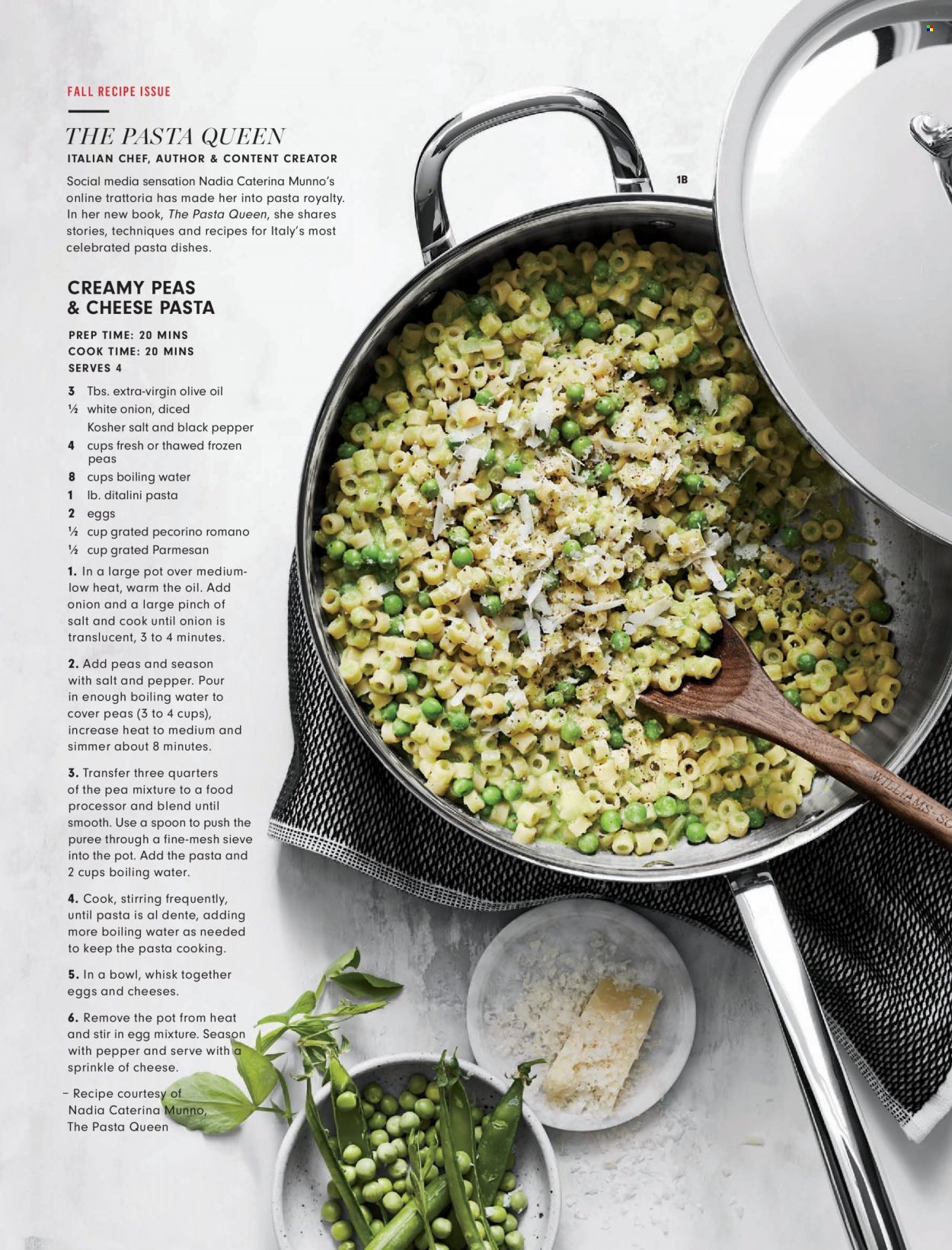 Williams-Sonoma Promotions & Flyer Specials September 2022