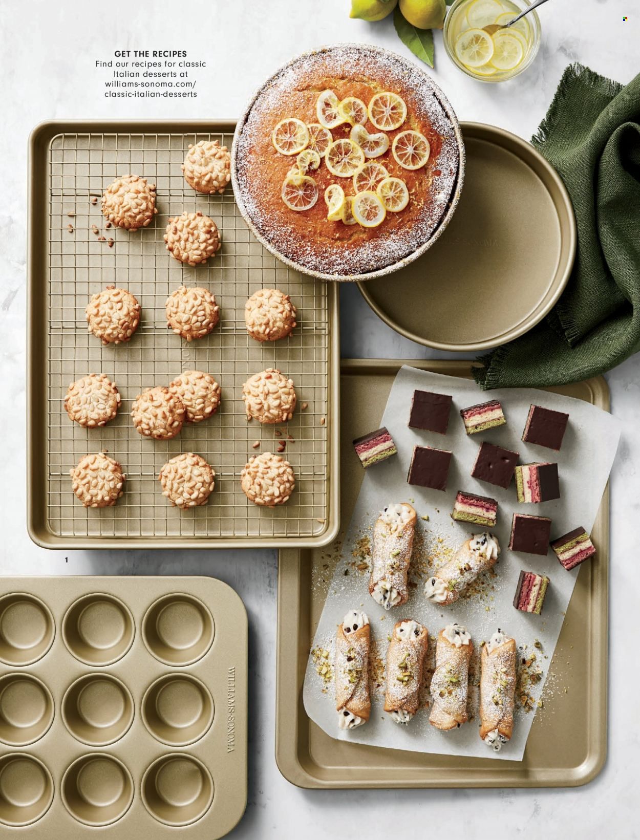 Williams-Sonoma Promotions & Flyer Specials September 2022