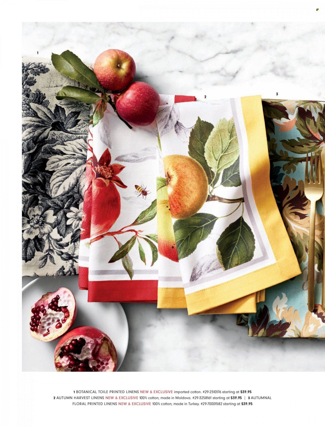 Williams-Sonoma Promotions & Flyer Specials September 2022