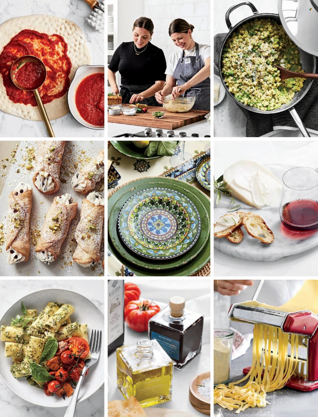 Williams-Sonoma Promotions & Flyer Specials September 2022