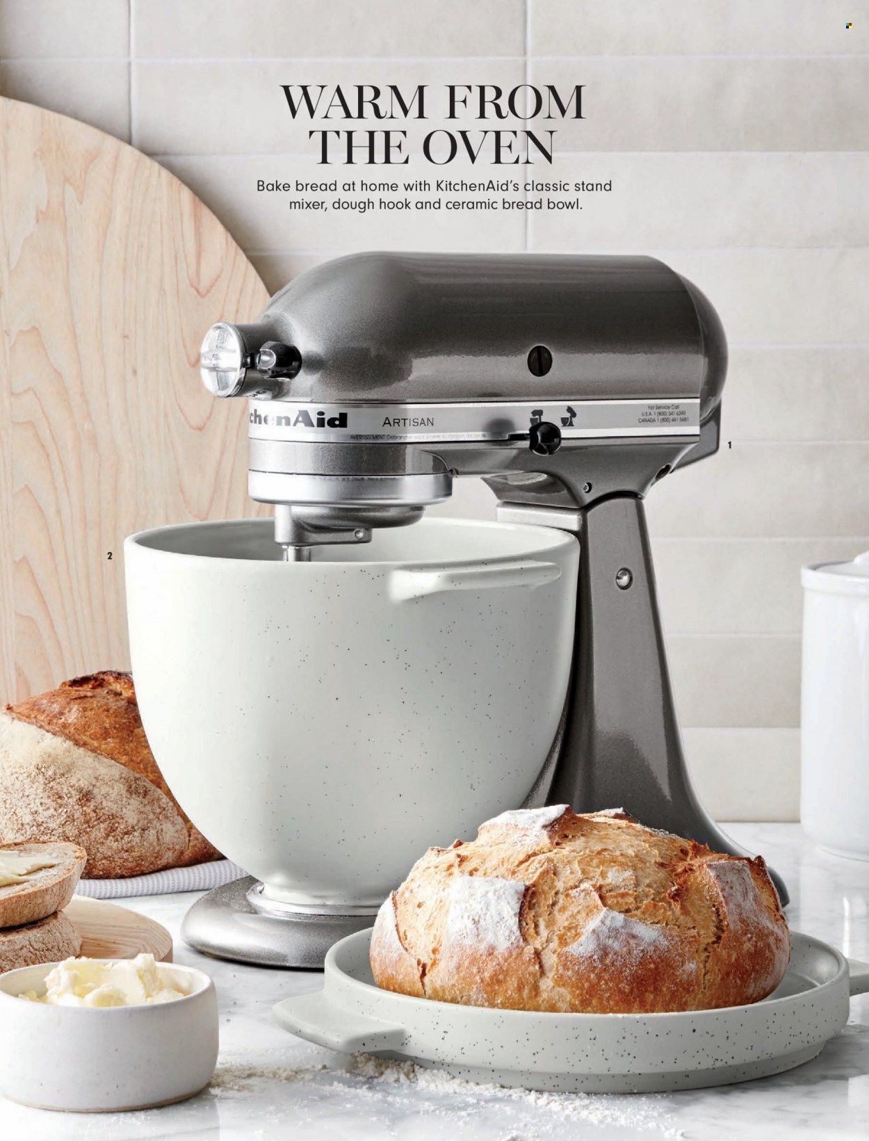 Williams-Sonoma Promotions & Flyer Specials September 2022