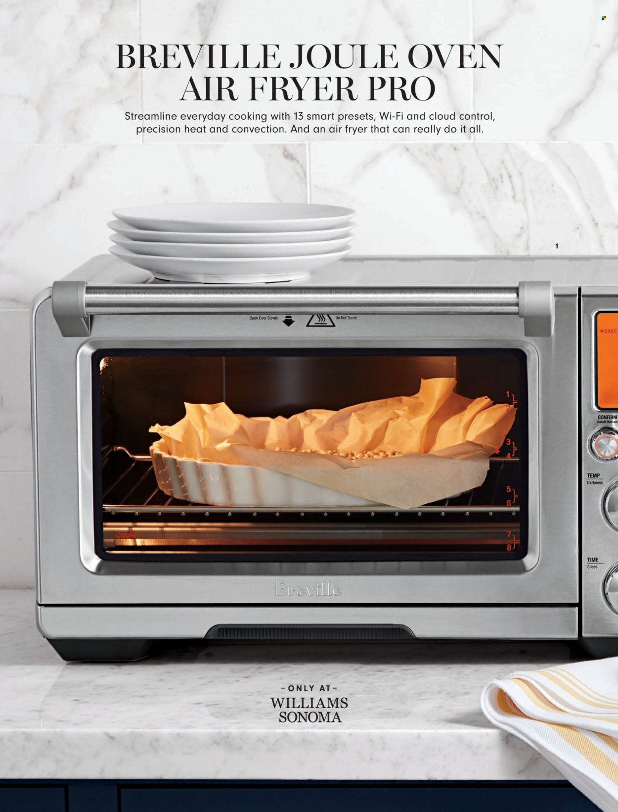 Williams-Sonoma Promotions & Flyer Specials September 2022