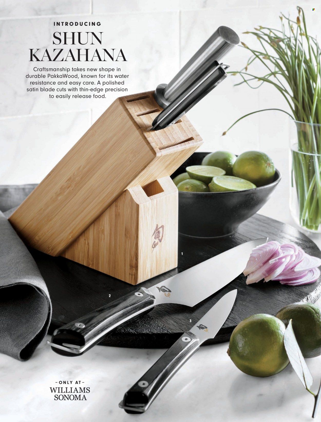 Williams-Sonoma Promotions & Flyer Specials September 2022