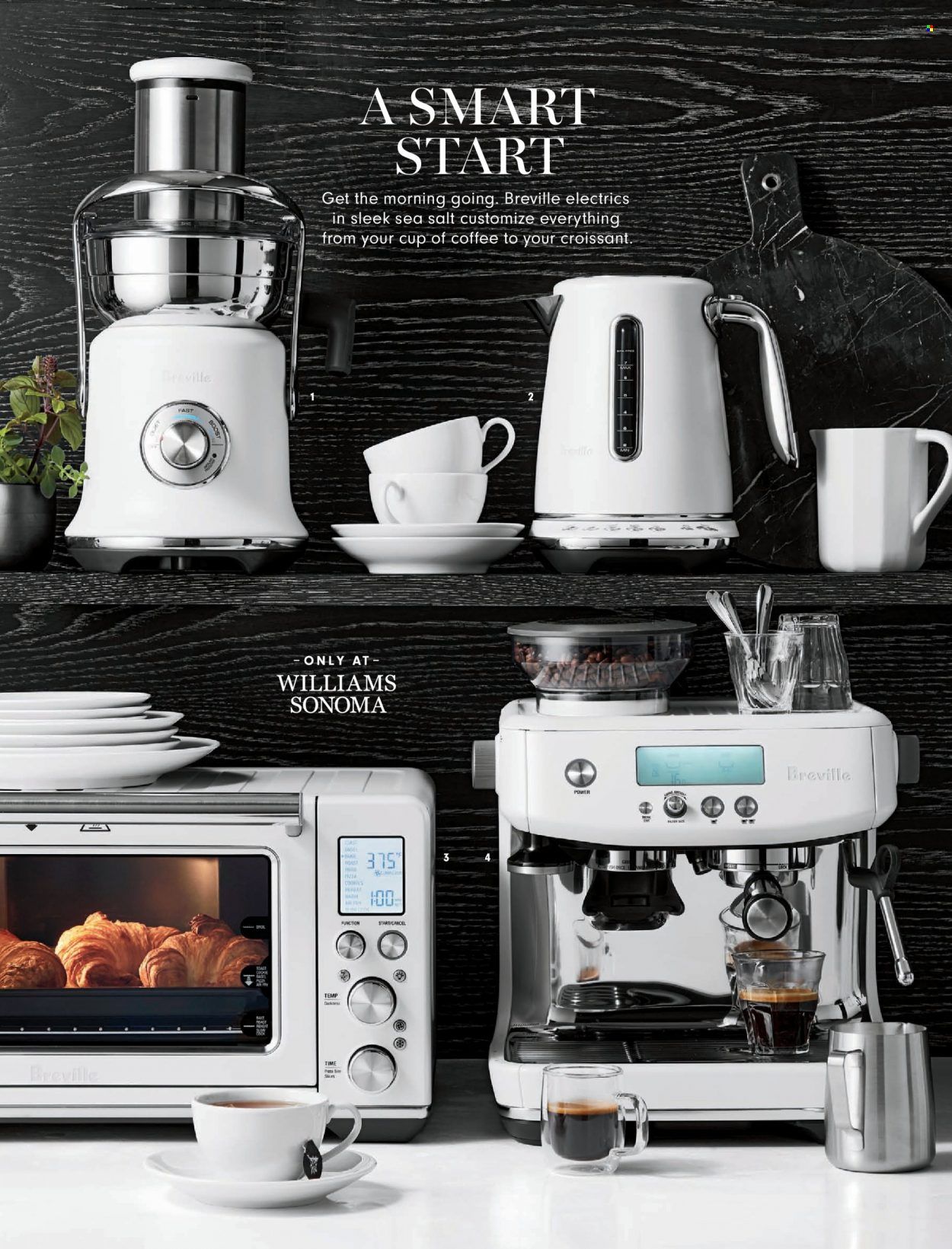 Williams-Sonoma Promotions & Flyer Specials September 2022
