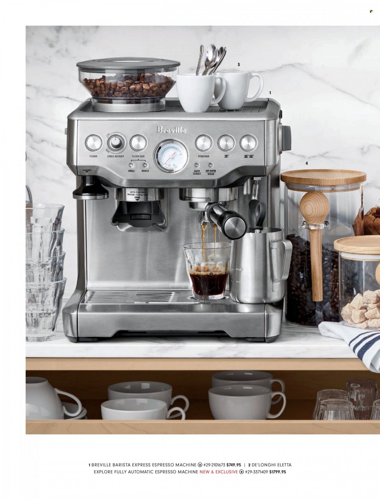Williams-Sonoma Promotions & Flyer Specials September 2022
