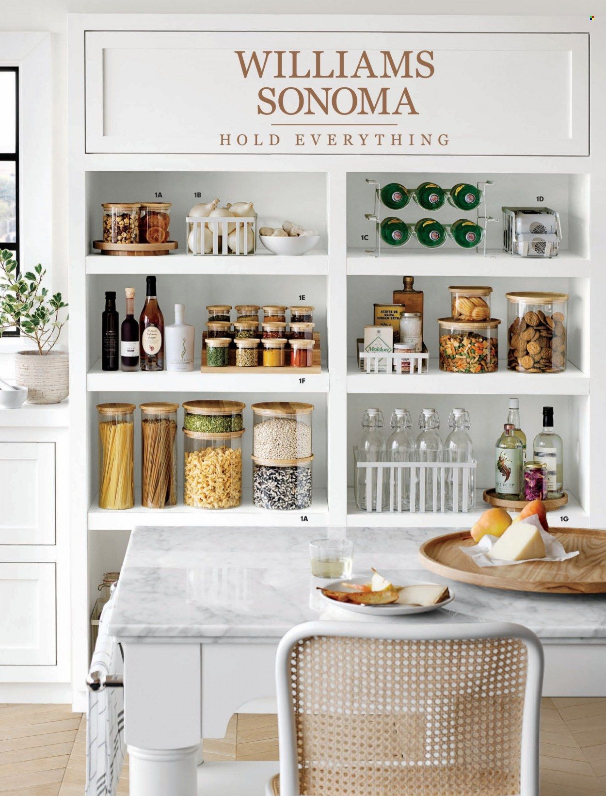 Williams-Sonoma Promotions & Flyer Specials September 2022