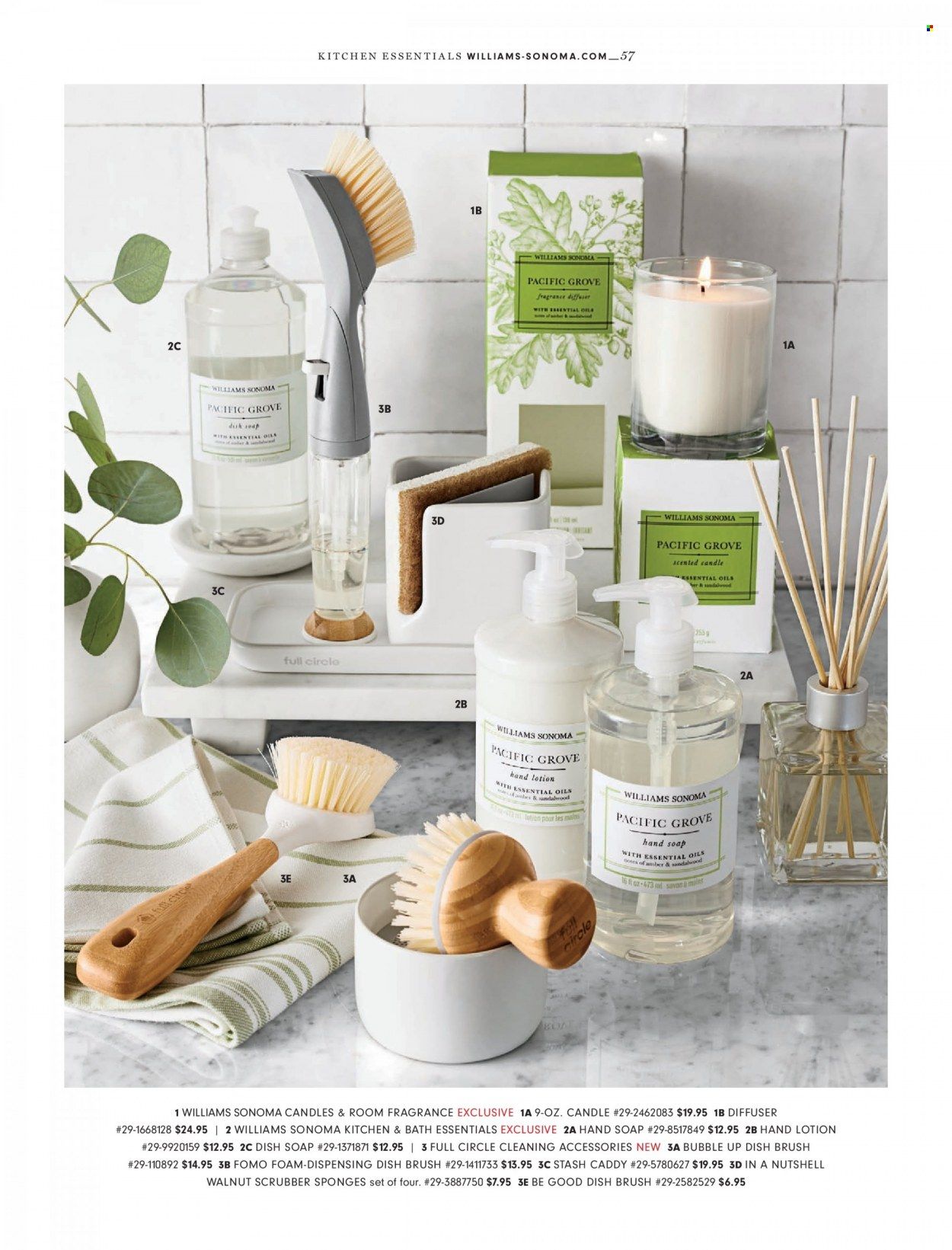 Williams-Sonoma Promotions & Flyer Specials September 2022