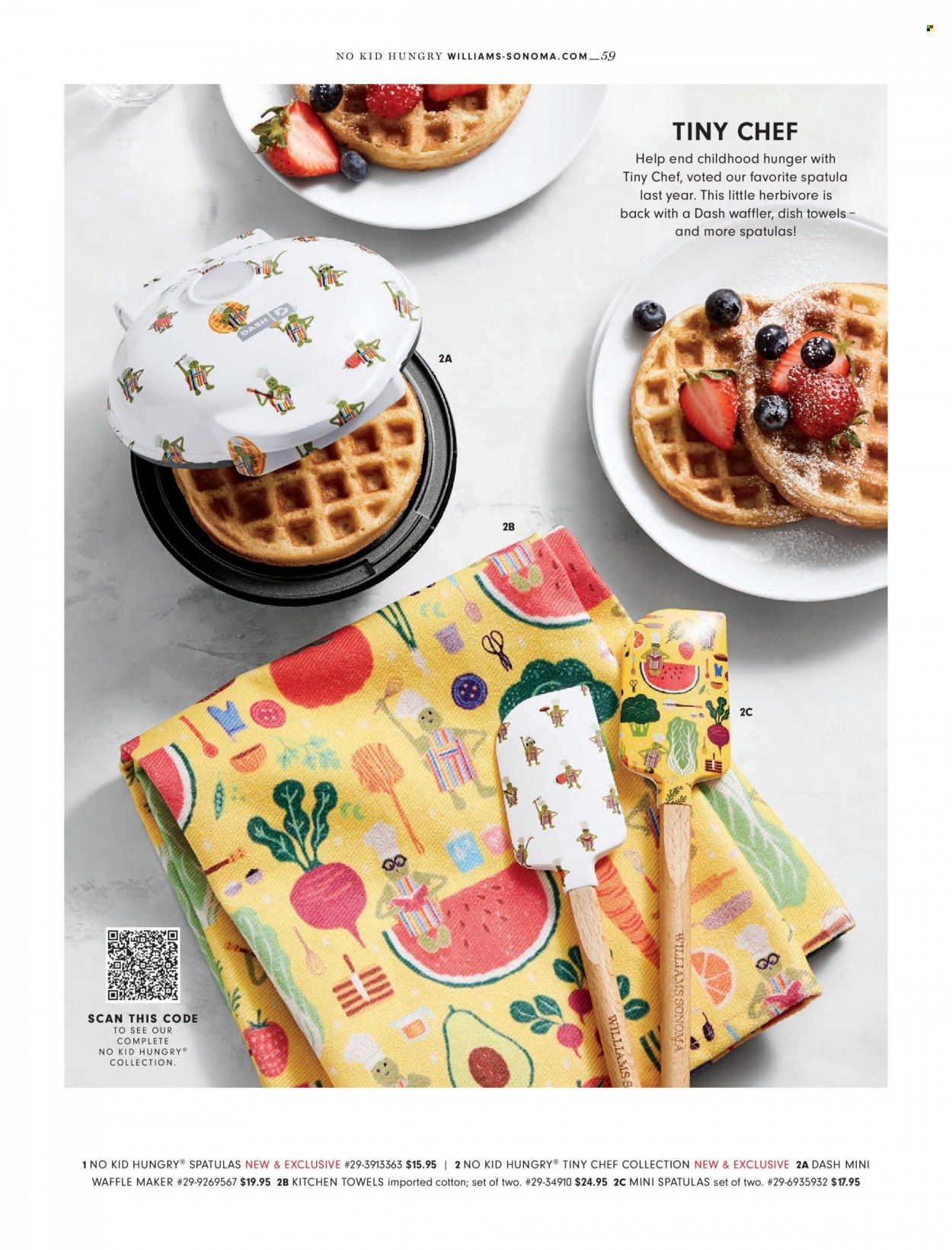 Williams-Sonoma Promotions & Flyer Specials September 2022