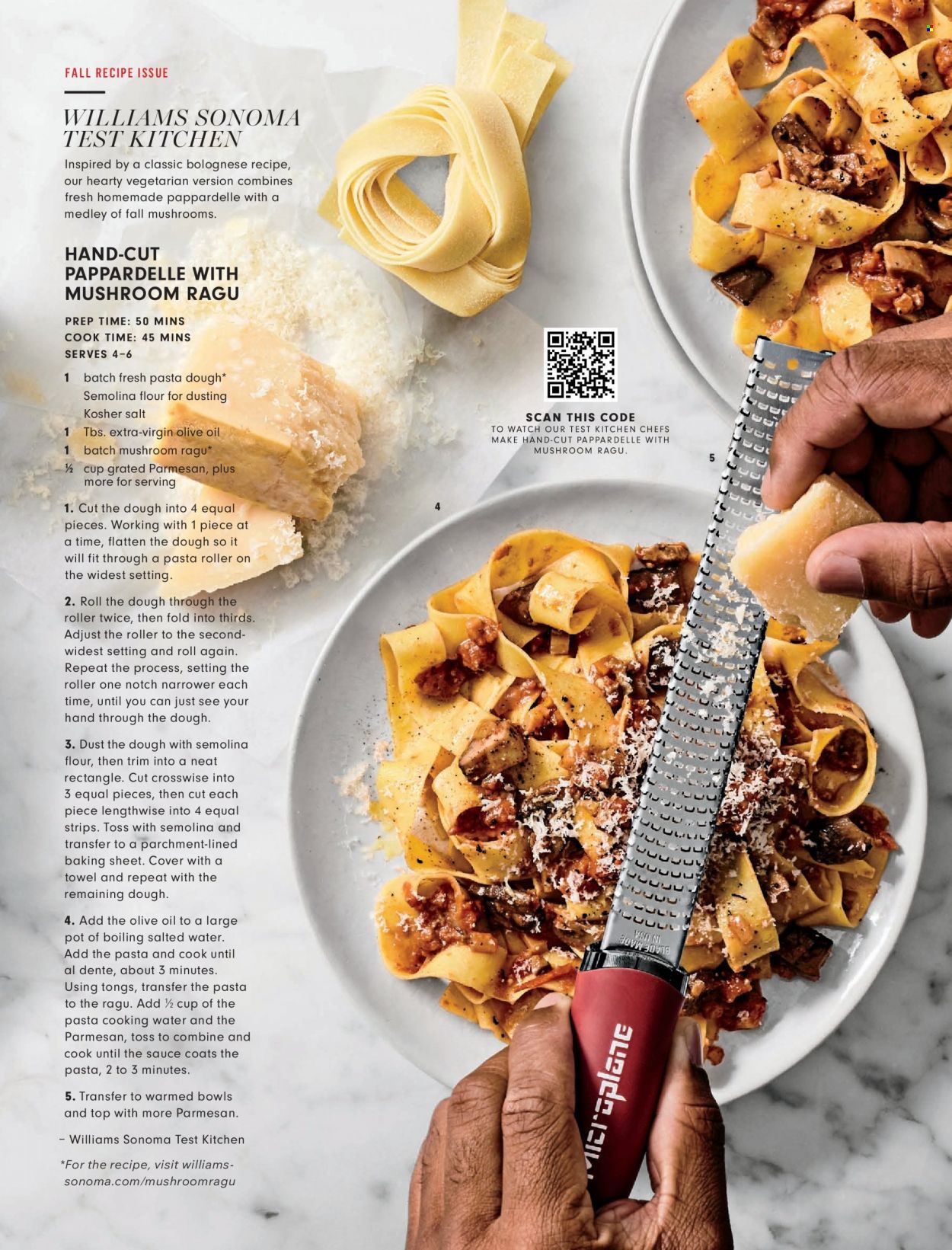 Williams-Sonoma Promotions & Flyer Specials September 2022