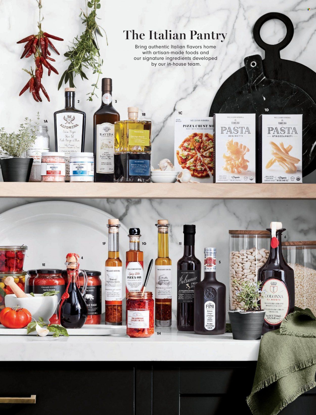 Williams-Sonoma Promotions & Flyer Specials September 2022