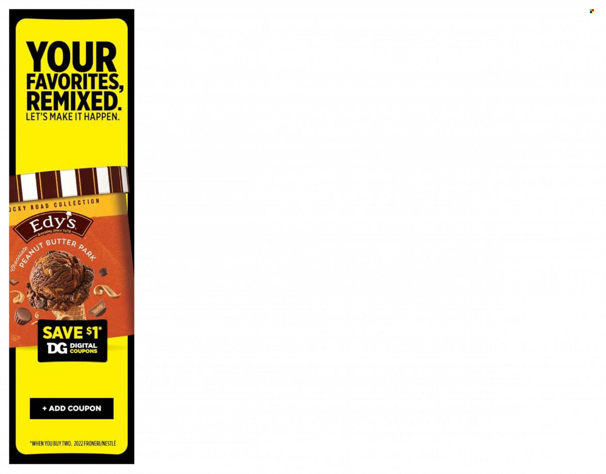 Dollar General (AZ, CO, NM, UT) Weekly Ad Flyer July 25 to August 1