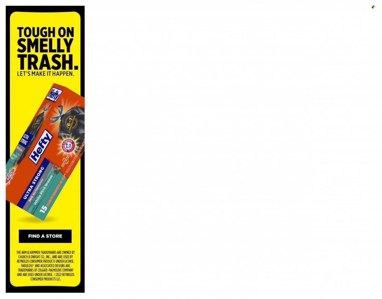 Dollar General (CA, NV) Weekly Ad Flyer July 25 to August 1