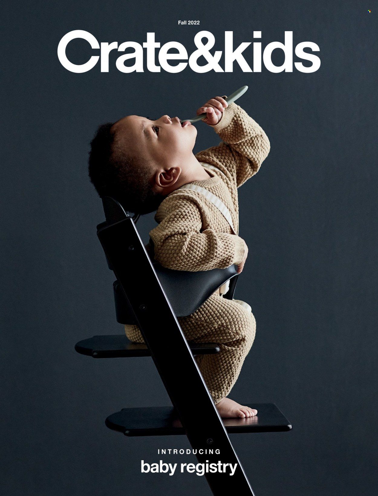 Crate & Barrel Promotions & Flyer Specials October 2022