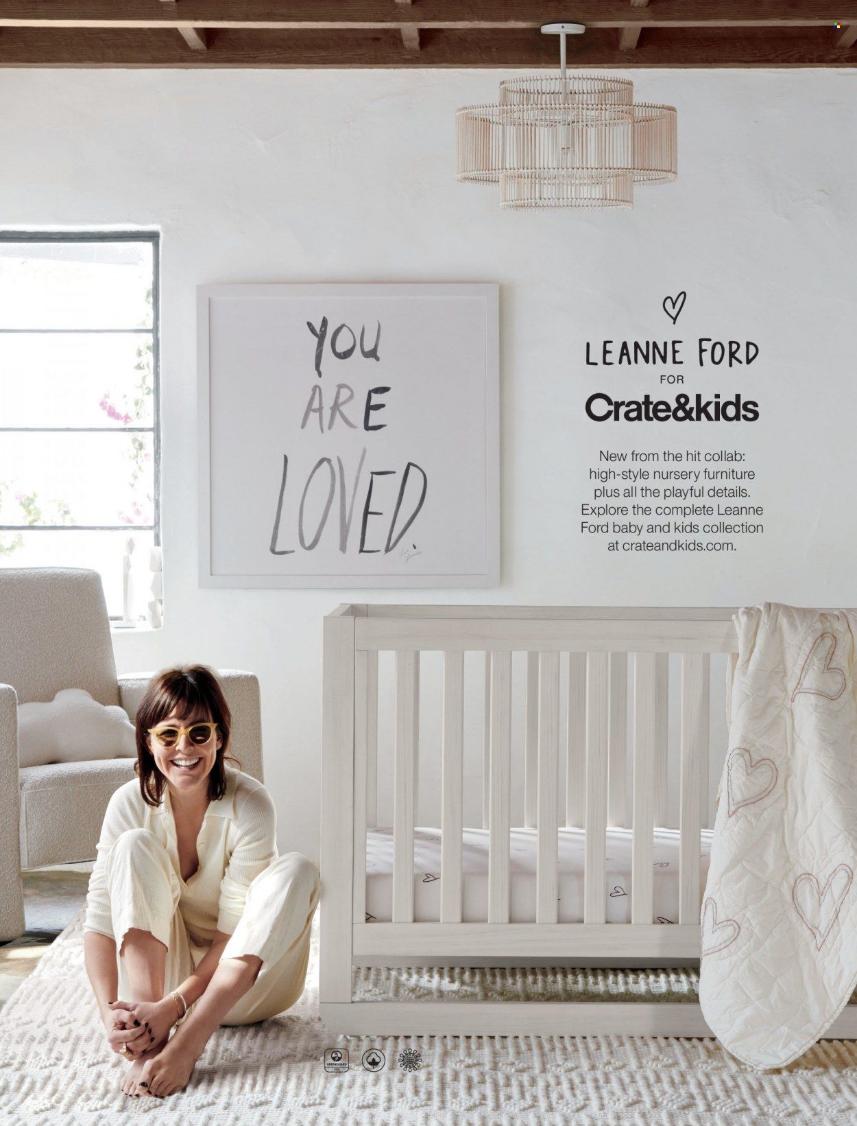 Crate & Barrel Promotions & Flyer Specials October 2022