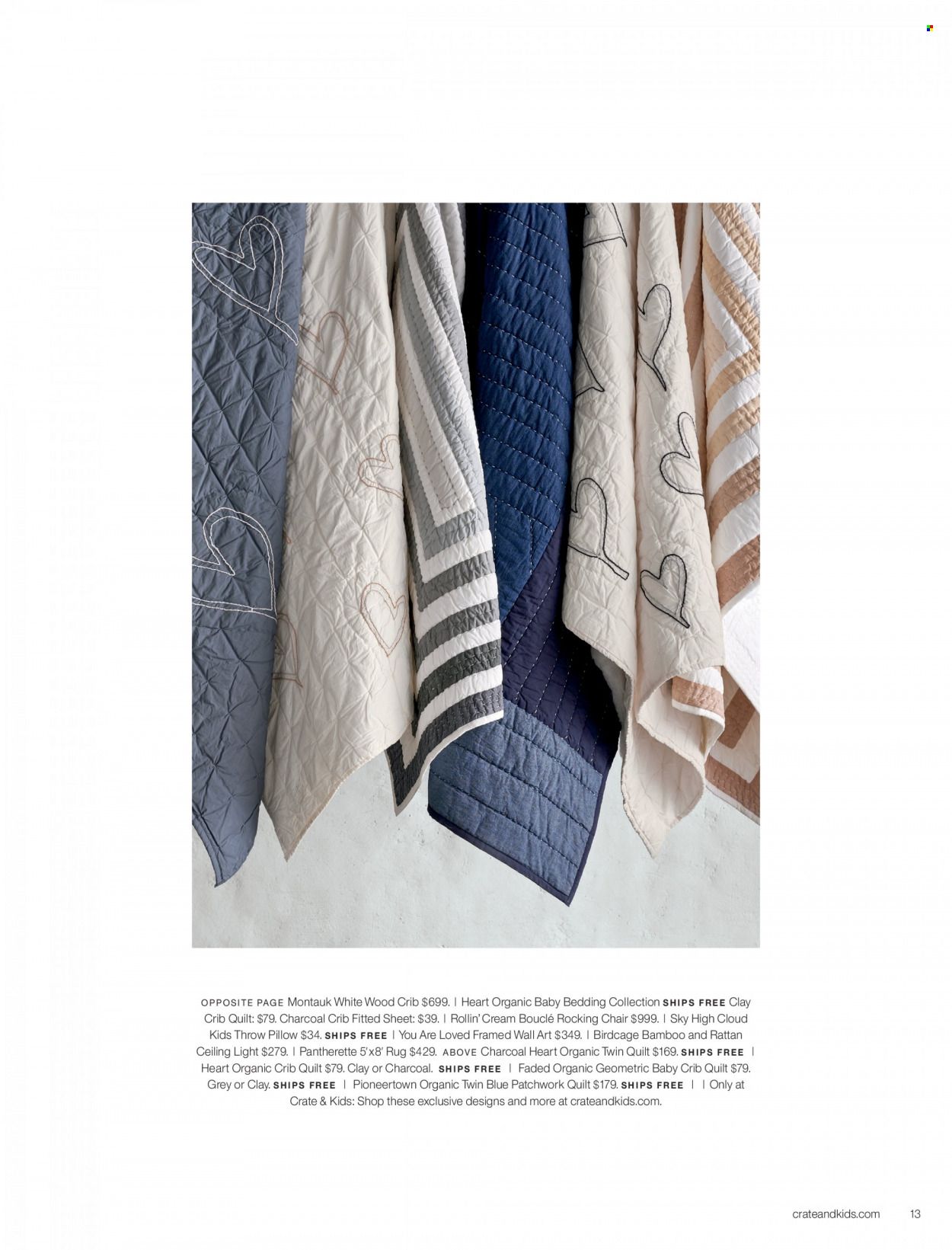Crate & Barrel Promotions & Flyer Specials October 2022
