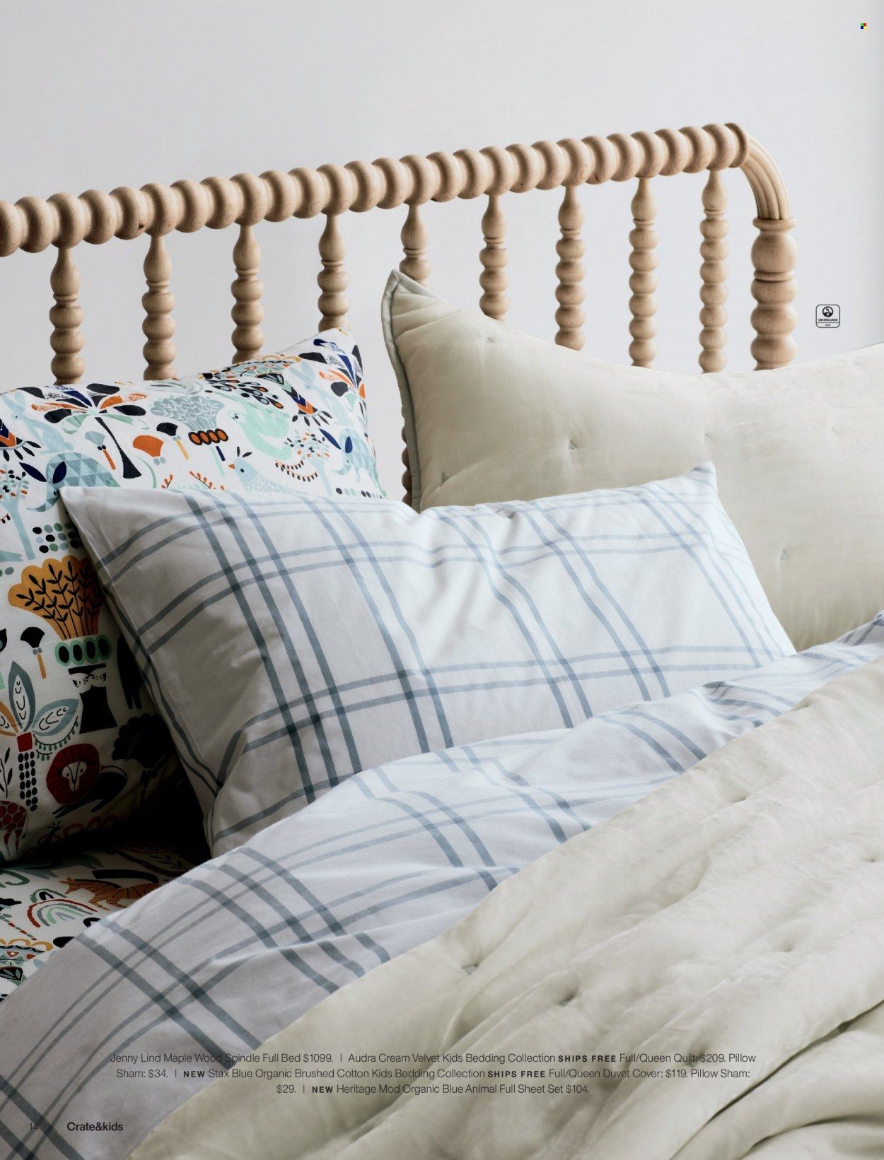 Crate & Barrel Promotions & Flyer Specials October 2022
