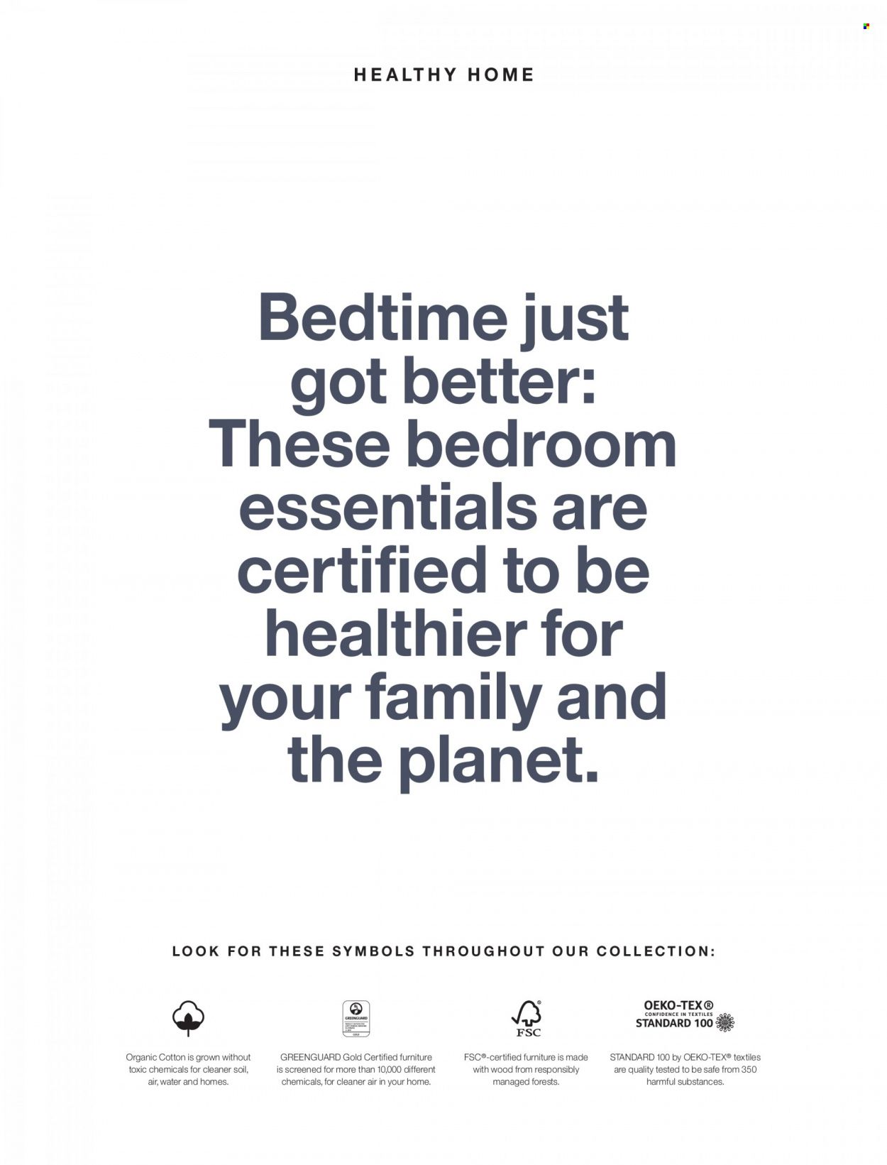 Crate & Barrel Promotions & Flyer Specials October 2022