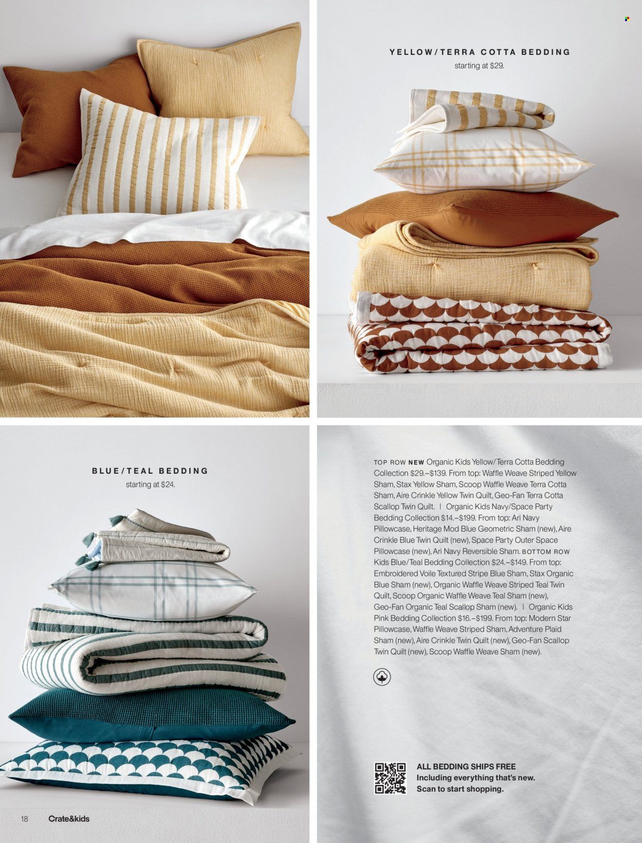 Crate & Barrel Promotions & Flyer Specials October 2022