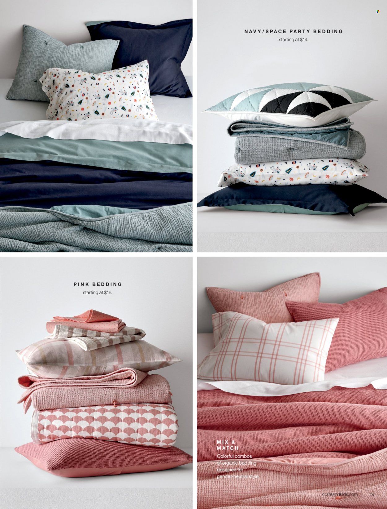 Crate & Barrel Promotions & Flyer Specials October 2022