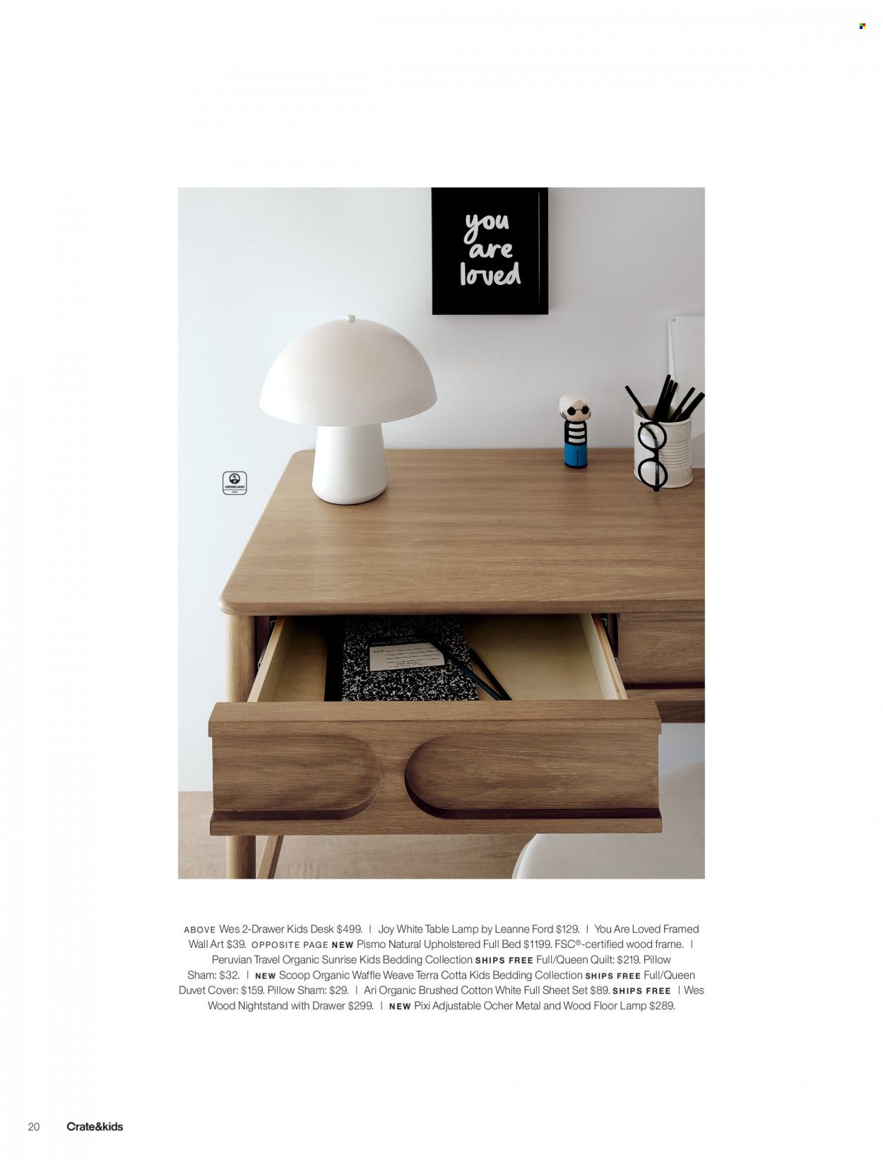 Crate & Barrel Promotions & Flyer Specials October 2022