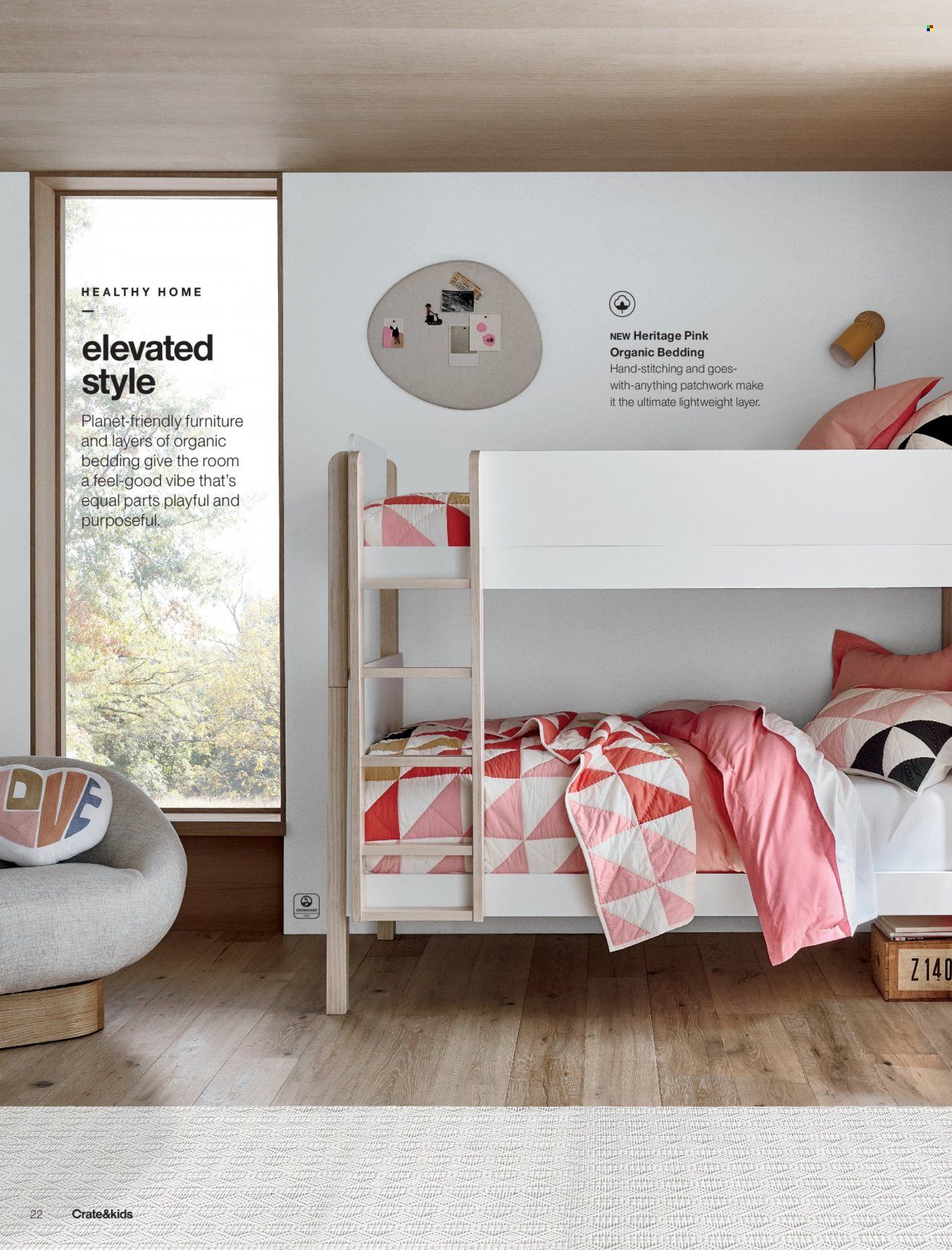 Crate & Barrel Promotions & Flyer Specials October 2022