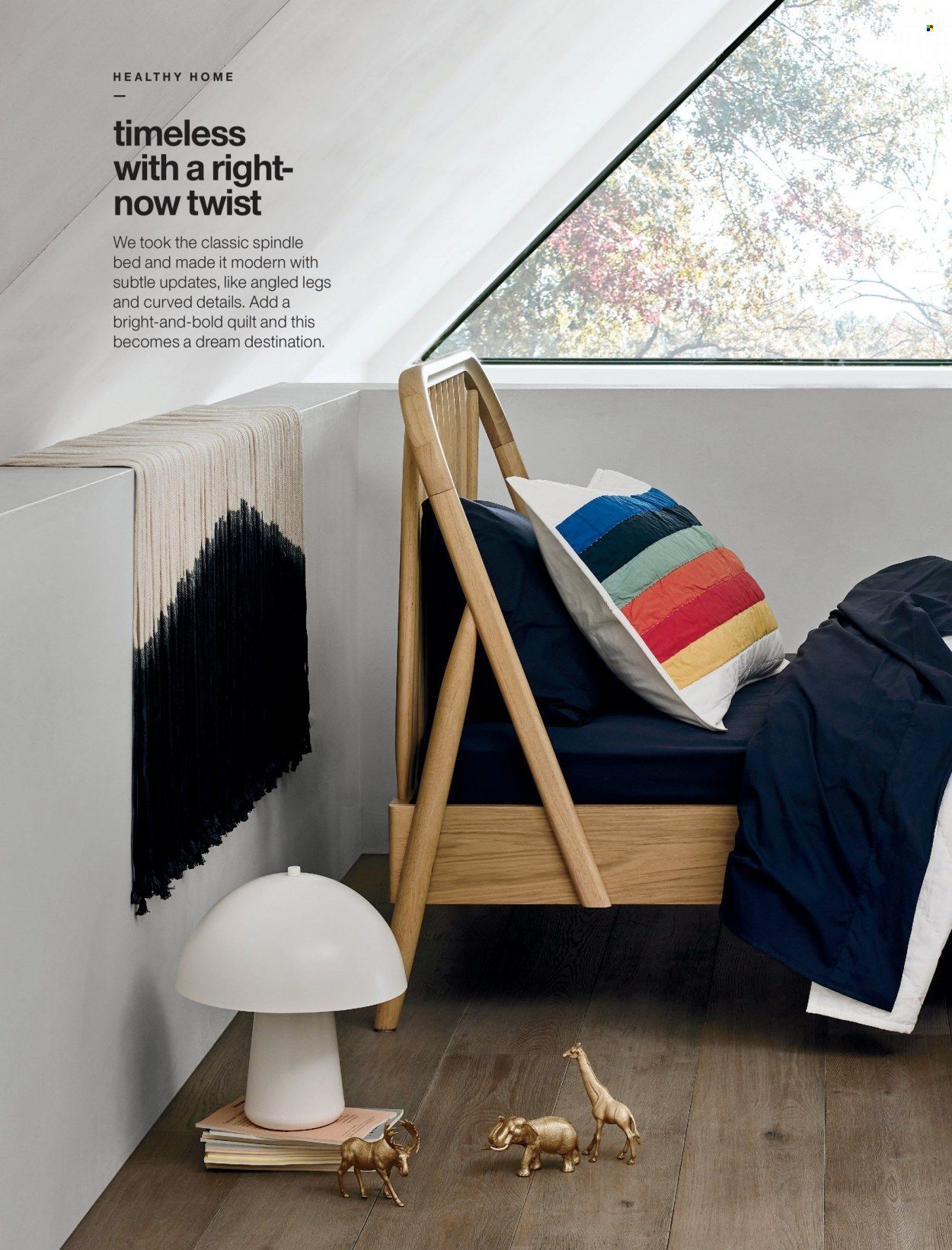Crate & Barrel Promotions & Flyer Specials October 2022