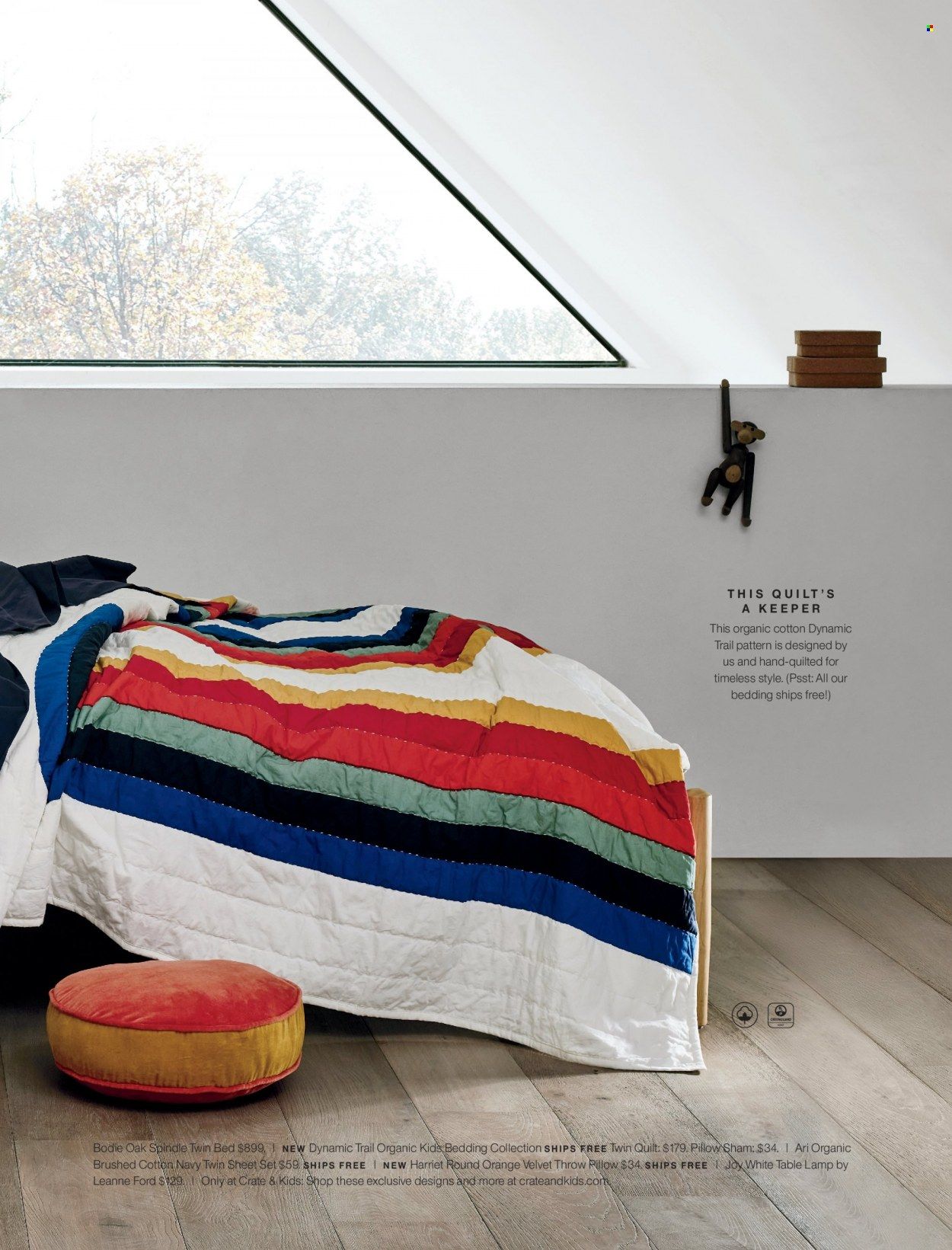 Crate & Barrel Promotions & Flyer Specials October 2022