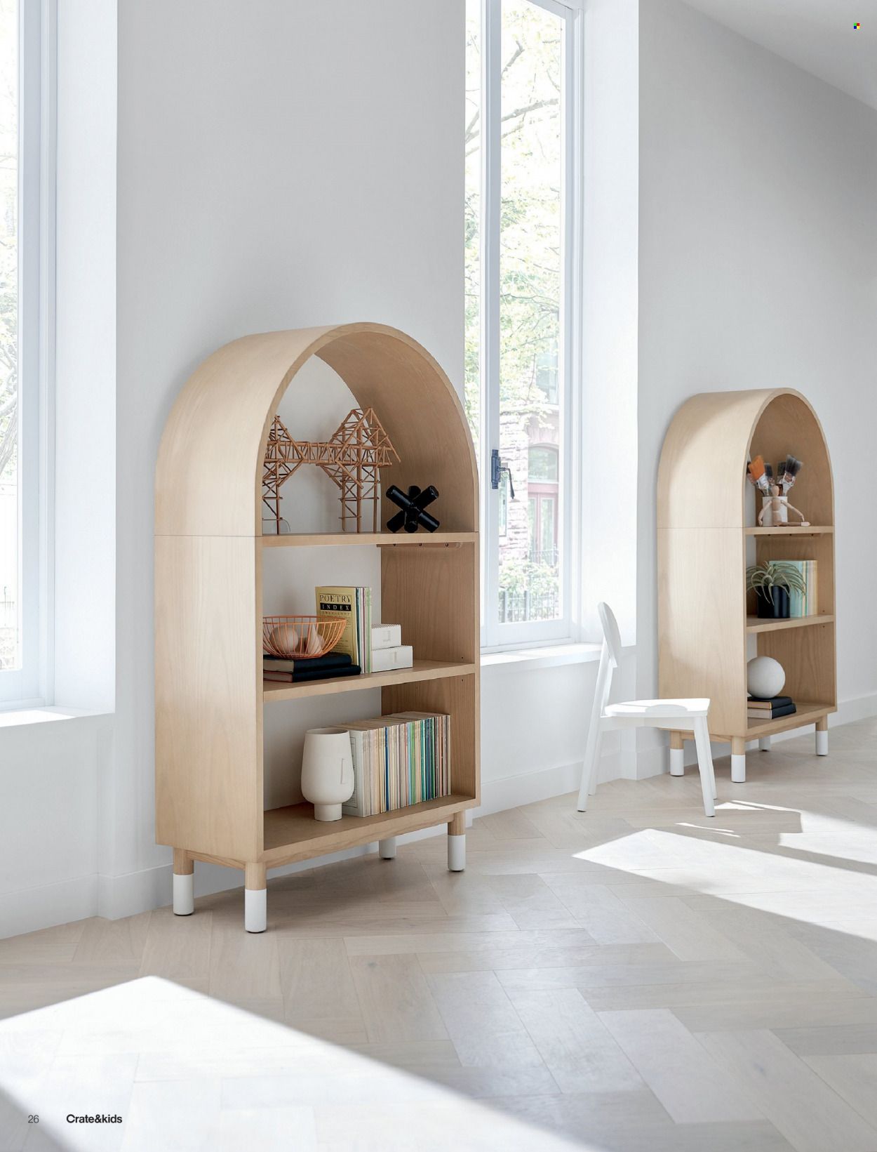 Crate & Barrel Promotions & Flyer Specials October 2022
