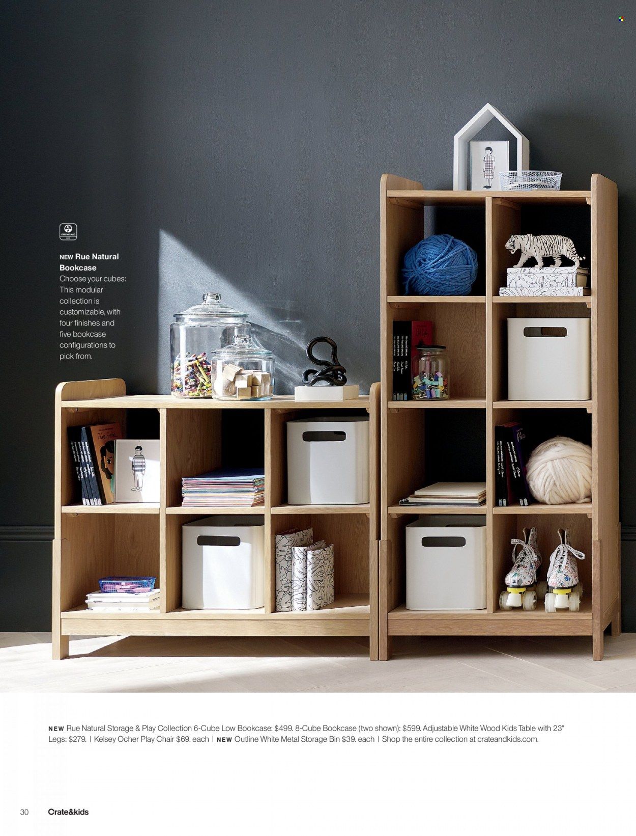Crate & Barrel Promotions & Flyer Specials October 2022