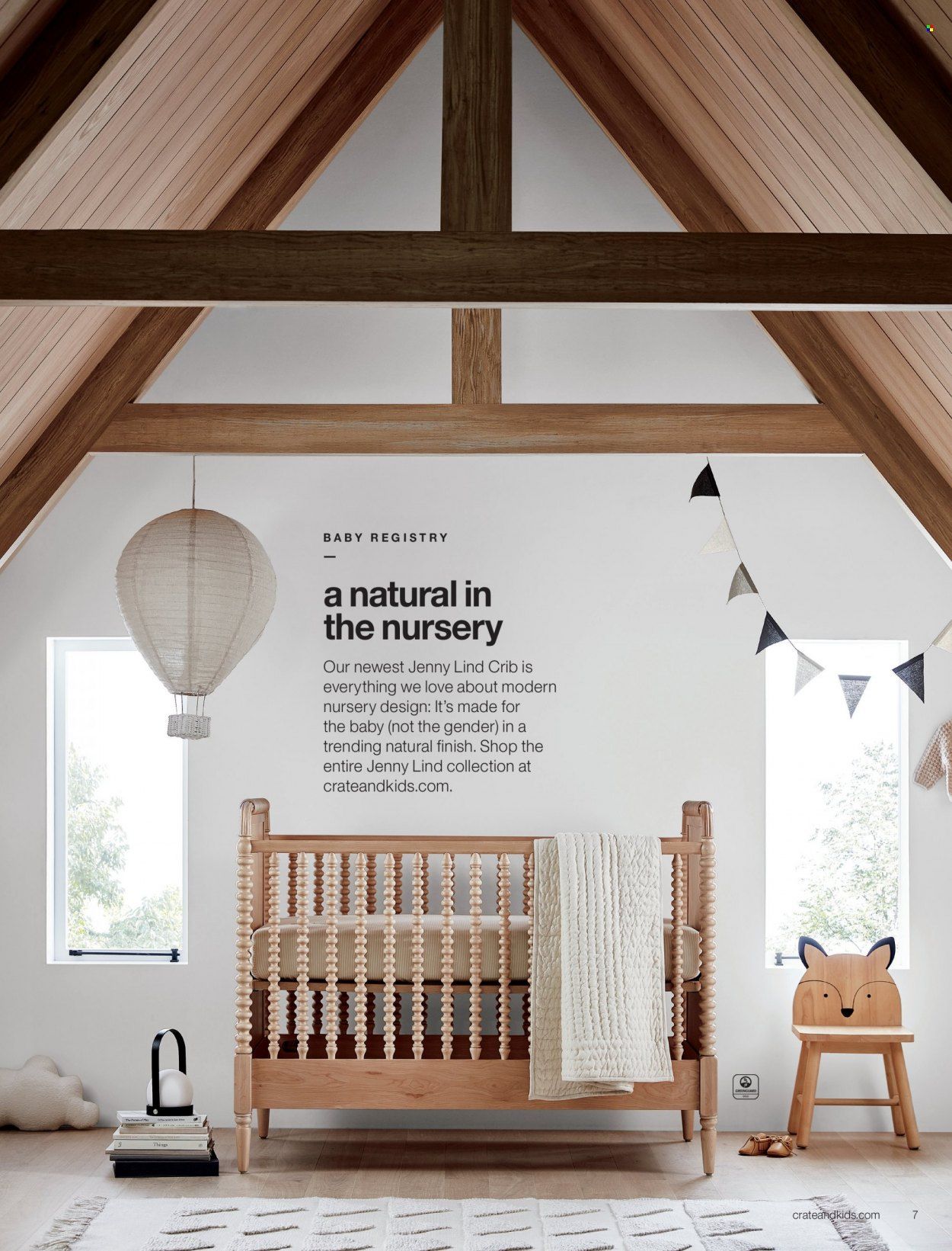 Crate & Barrel Promotions & Flyer Specials October 2022
