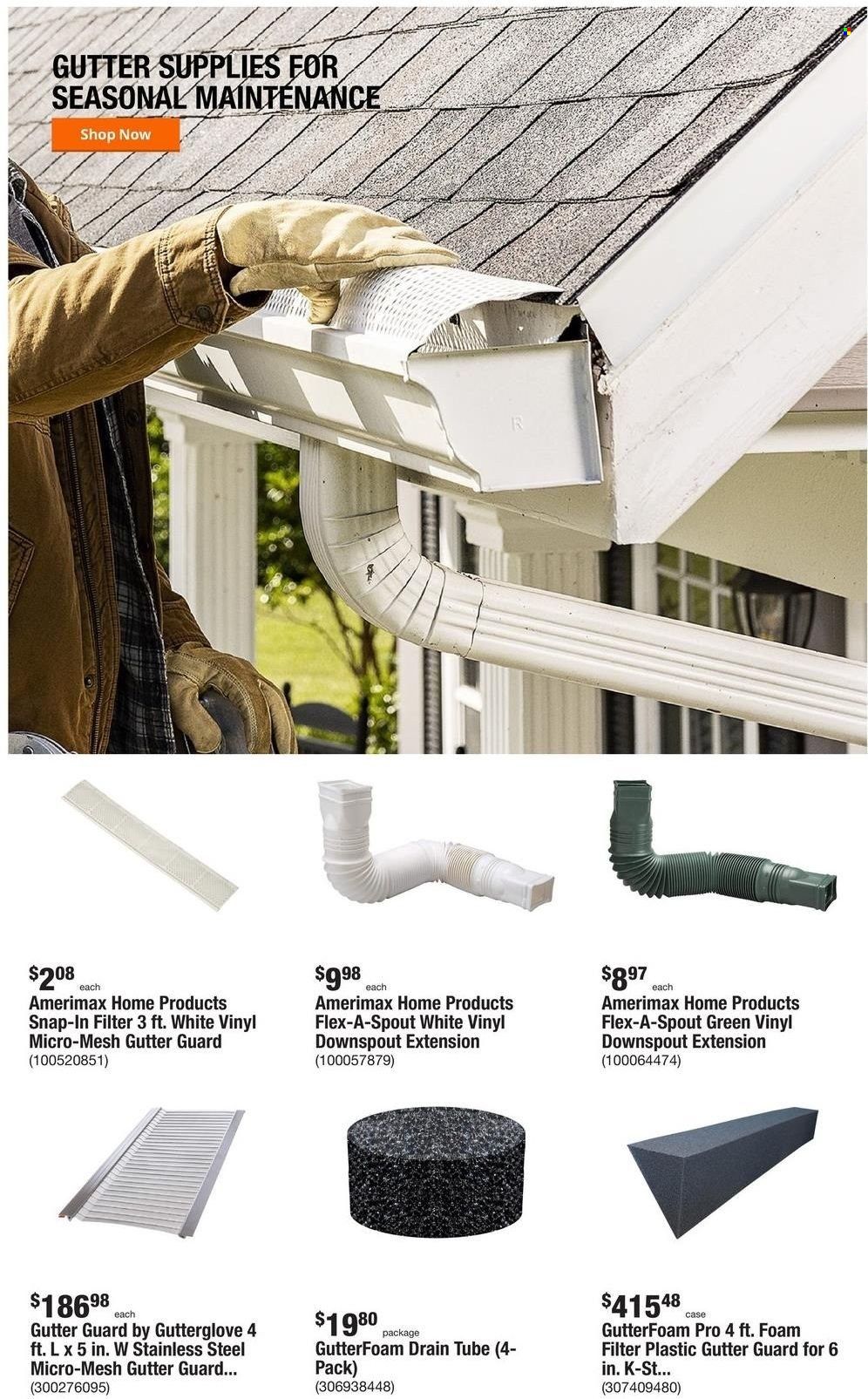 The Home Depot Weekly Ad Flyer July 26 to August 2