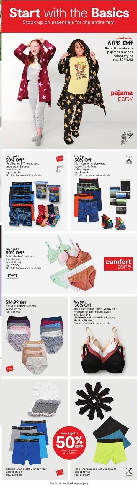 JCPenney Weekly Ad Flyer July 26 to August 2