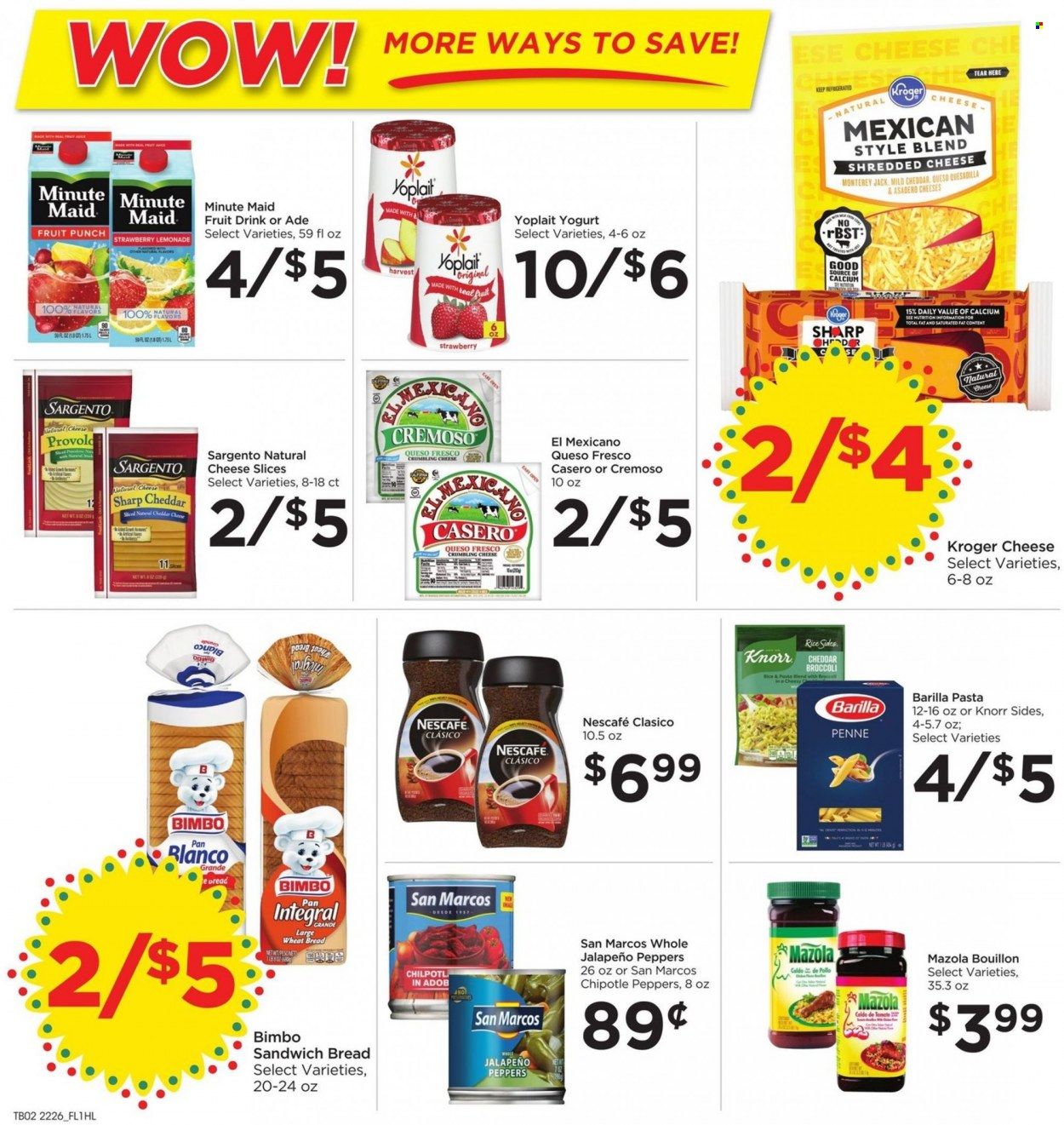 Food 4 Less (CA) Weekly Ad Flyer July 26 to August 2