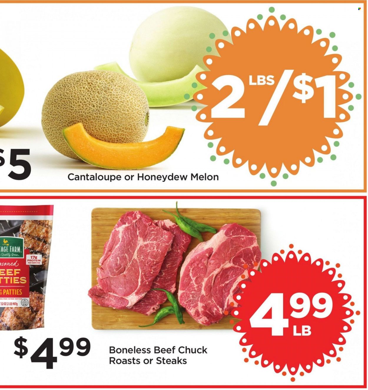 Food 4 Less (CA) Weekly Ad Flyer July 26 to August 2