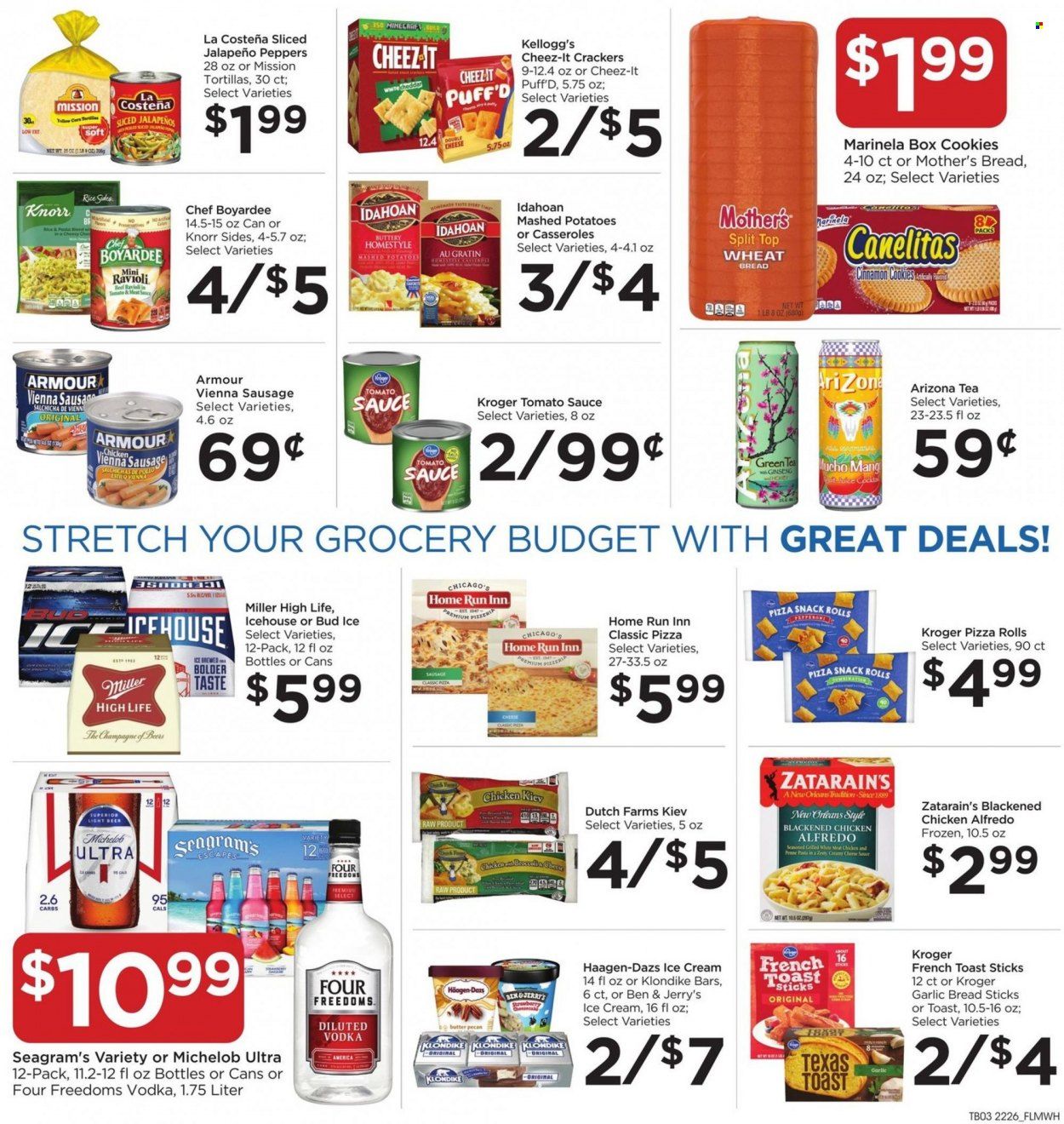 Food 4 Less (IL) Weekly Ad Flyer July 26 to August 2