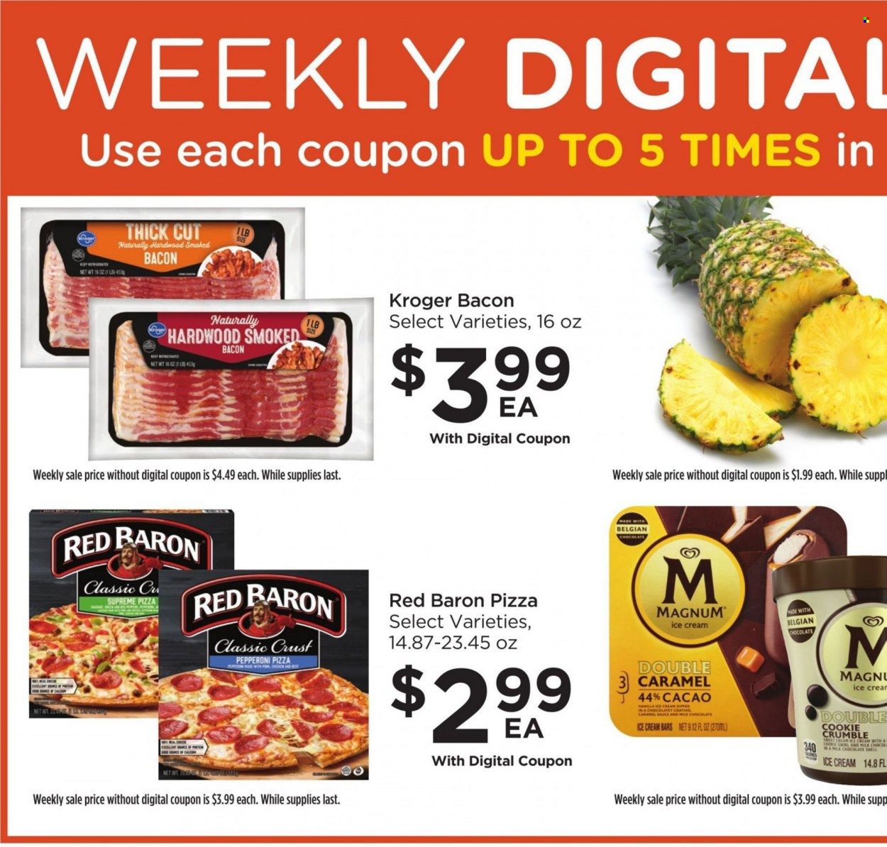 Food 4 Less (IL) Weekly Ad Flyer July 26 to August 2