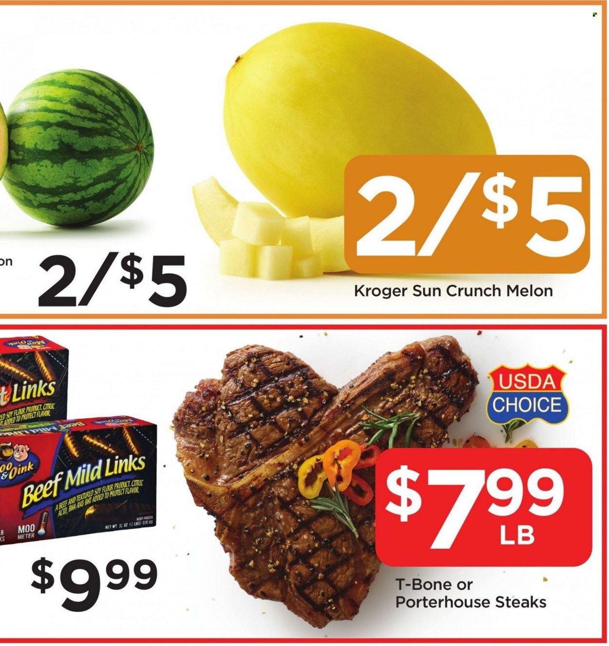 Food 4 Less (IL) Weekly Ad Flyer July 26 to August 2