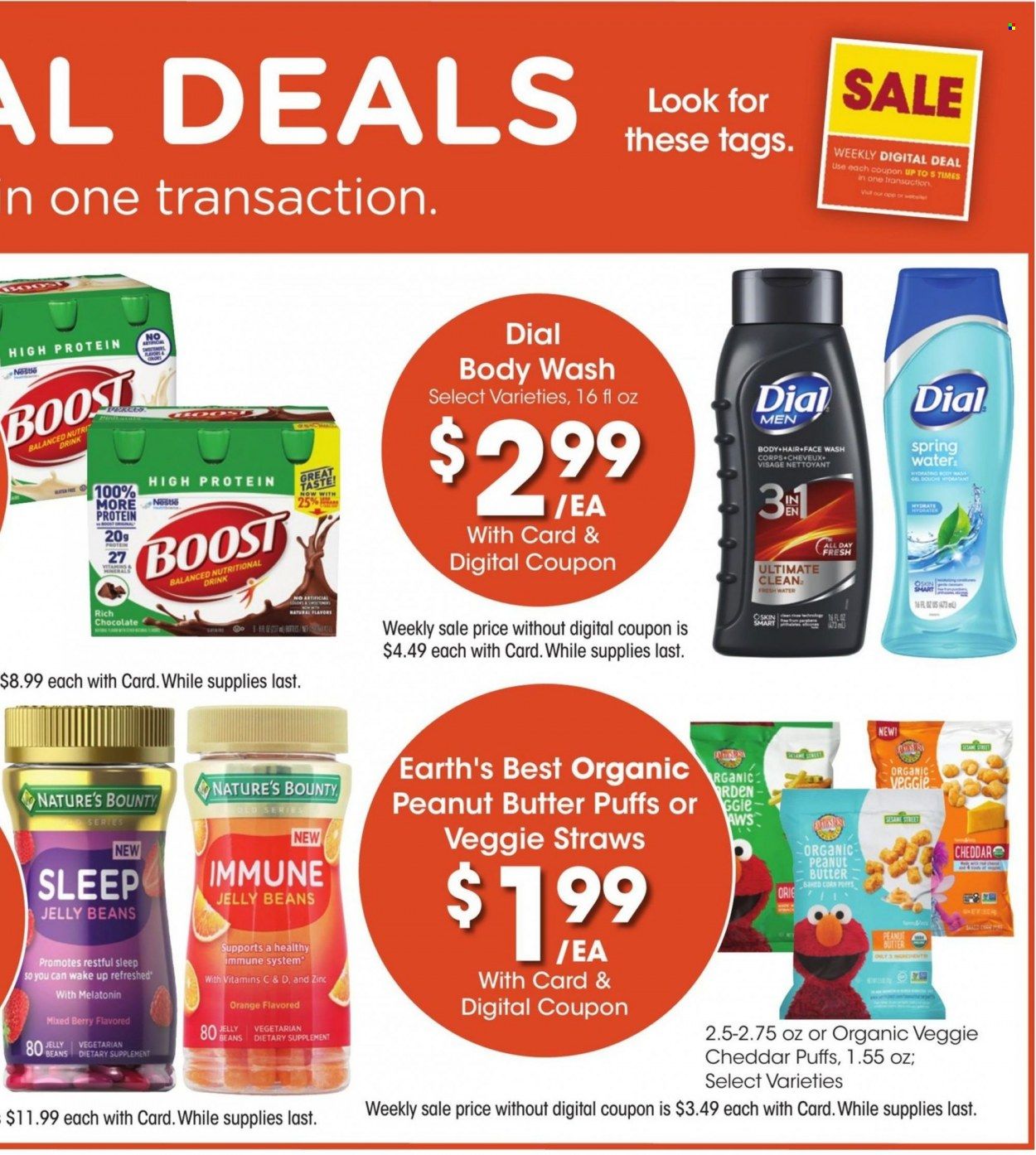 Fry’s (AZ) Weekly Ad Flyer July 26 to August 2