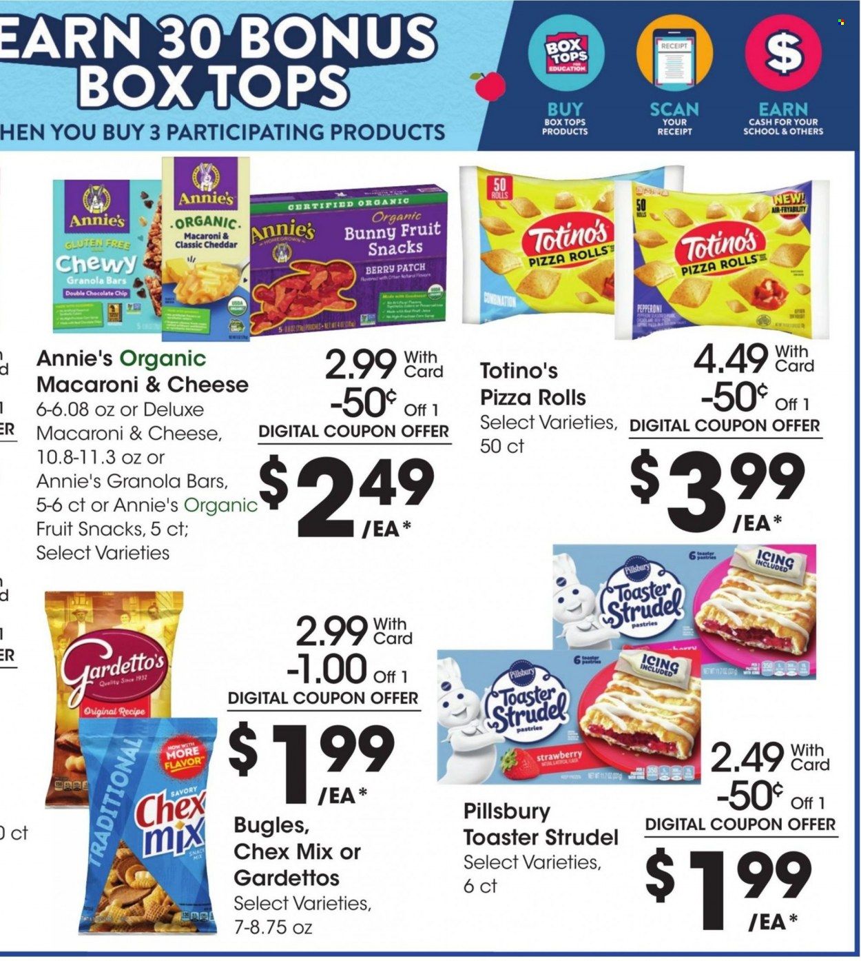 Fry’s (AZ) Weekly Ad Flyer July 26 to August 2