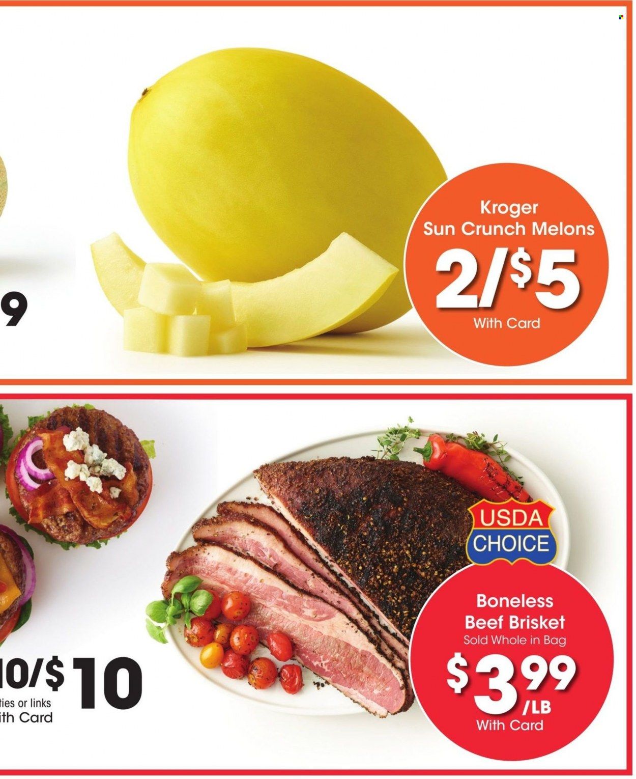Fry’s (AZ) Weekly Ad Flyer July 26 to August 2