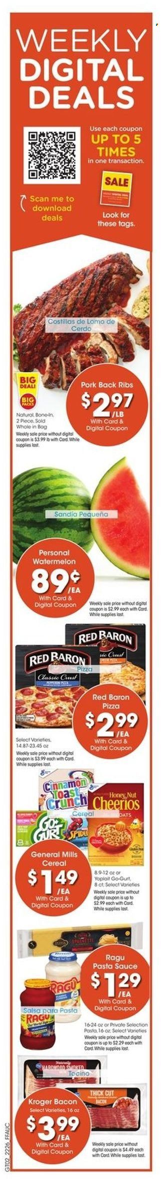 Fry’s (AZ) Weekly Ad Flyer July 26 to August 2